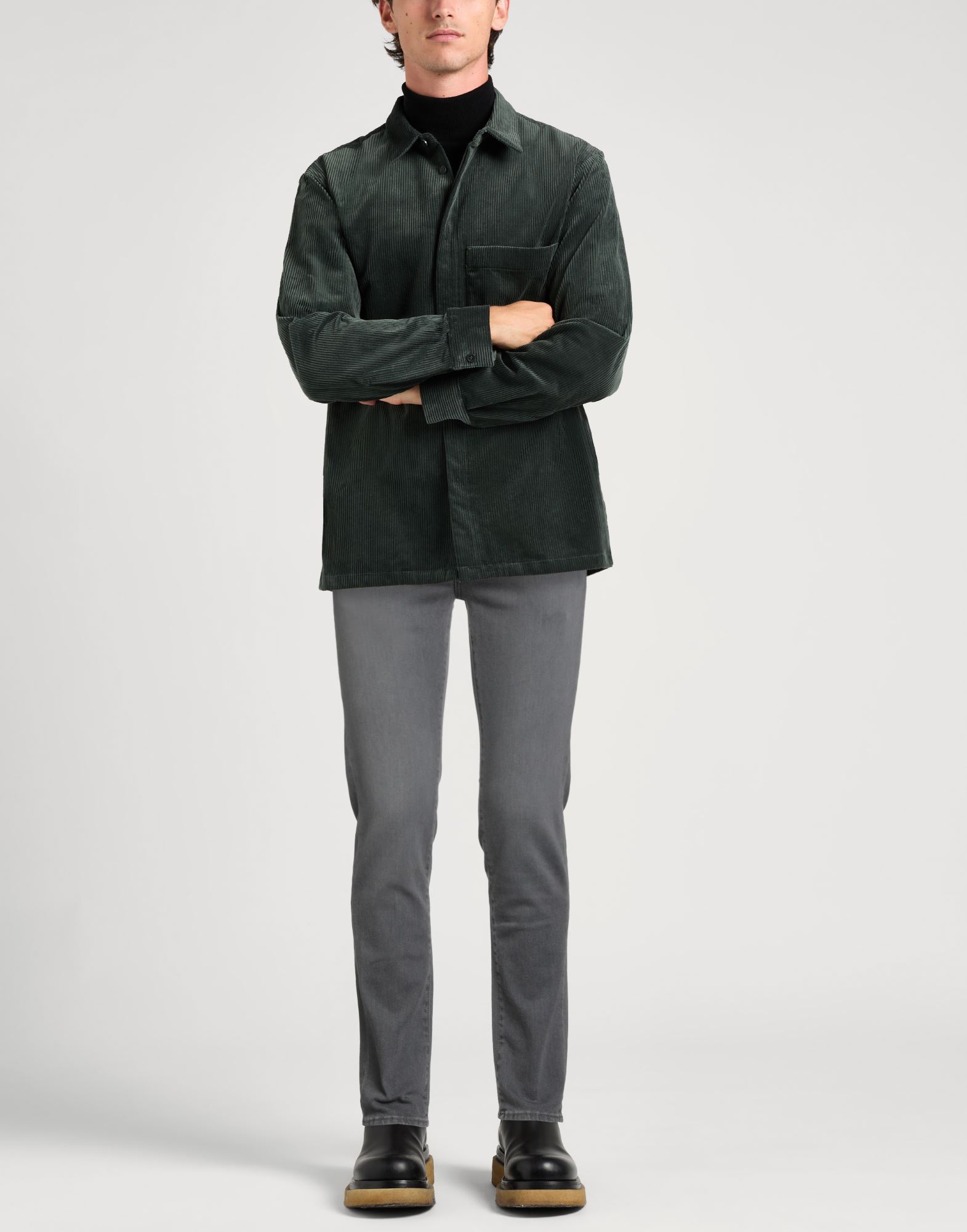  Liu •jo Man - Hosen & Röcke - Jeanshosen - On Yoox.com 