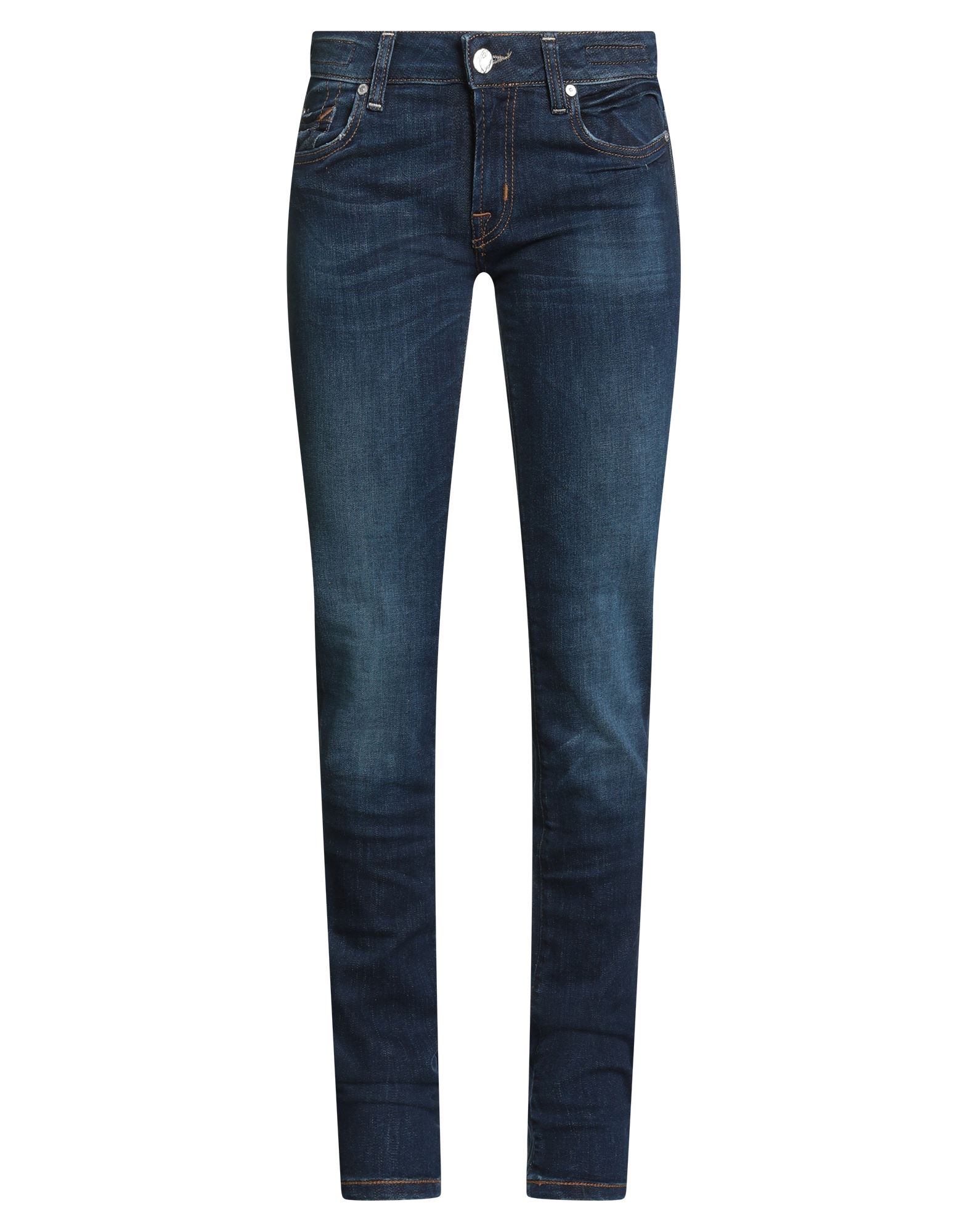 JACOB COHЁN BOTTOMWEAR Τζιν