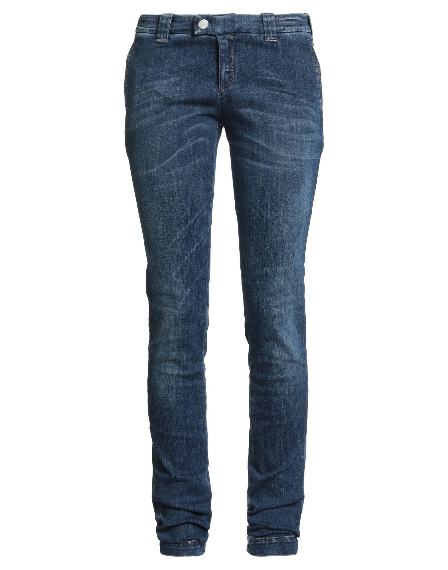 JACOB COHЁN BOTTOMWEAR Τζιν