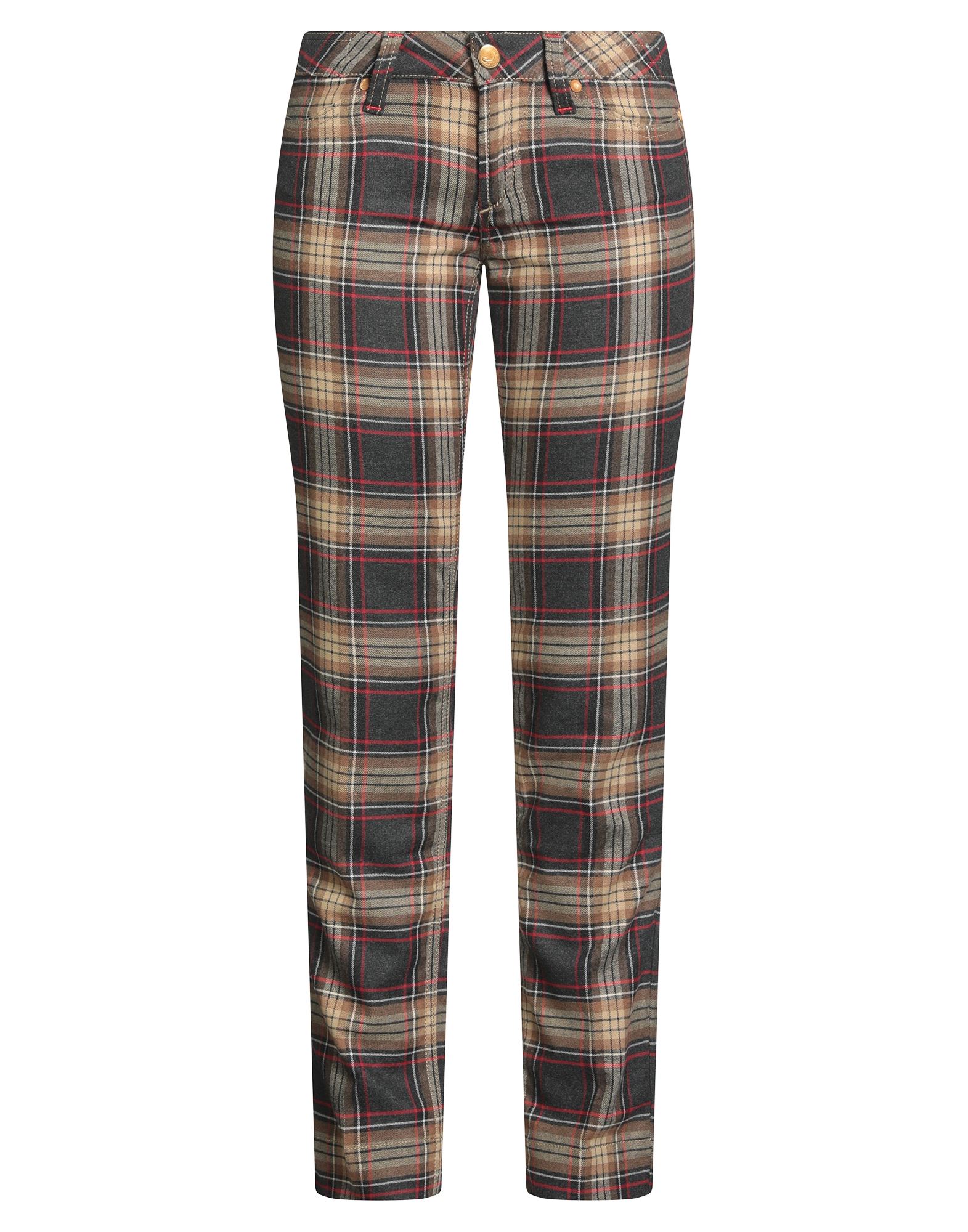 JACOB COHЁN BOTTOMWEAR Casual Παντελόνι