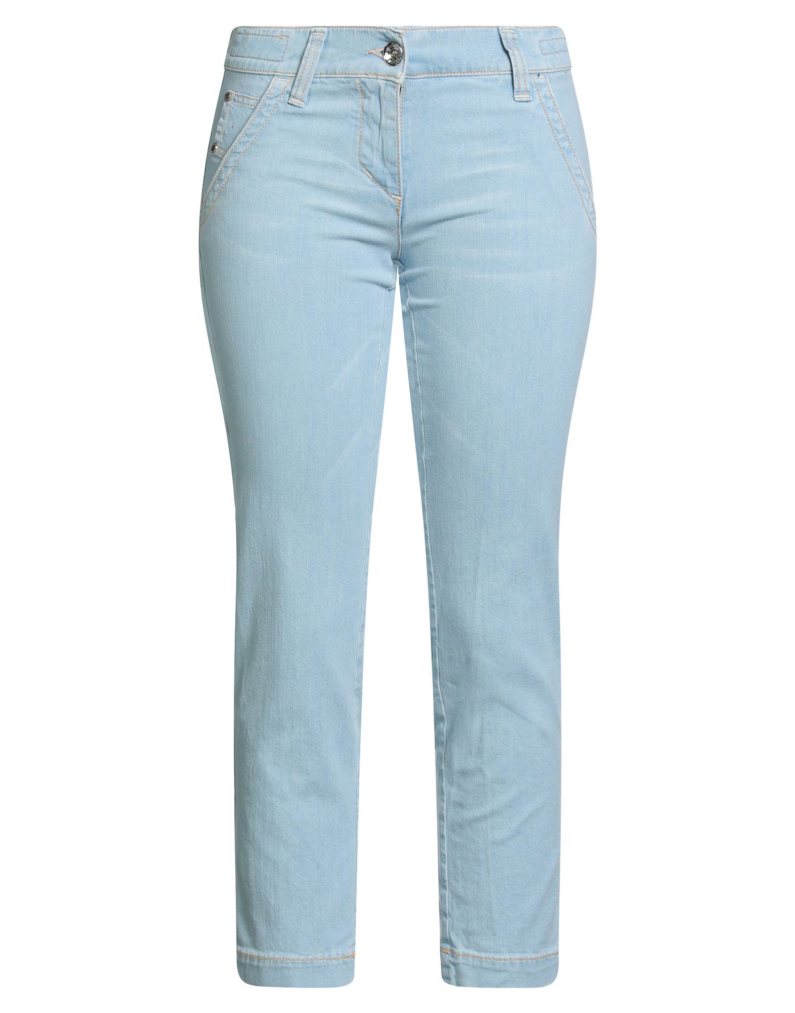 JACOB COHЁN BOTTOMWEAR Τζιν