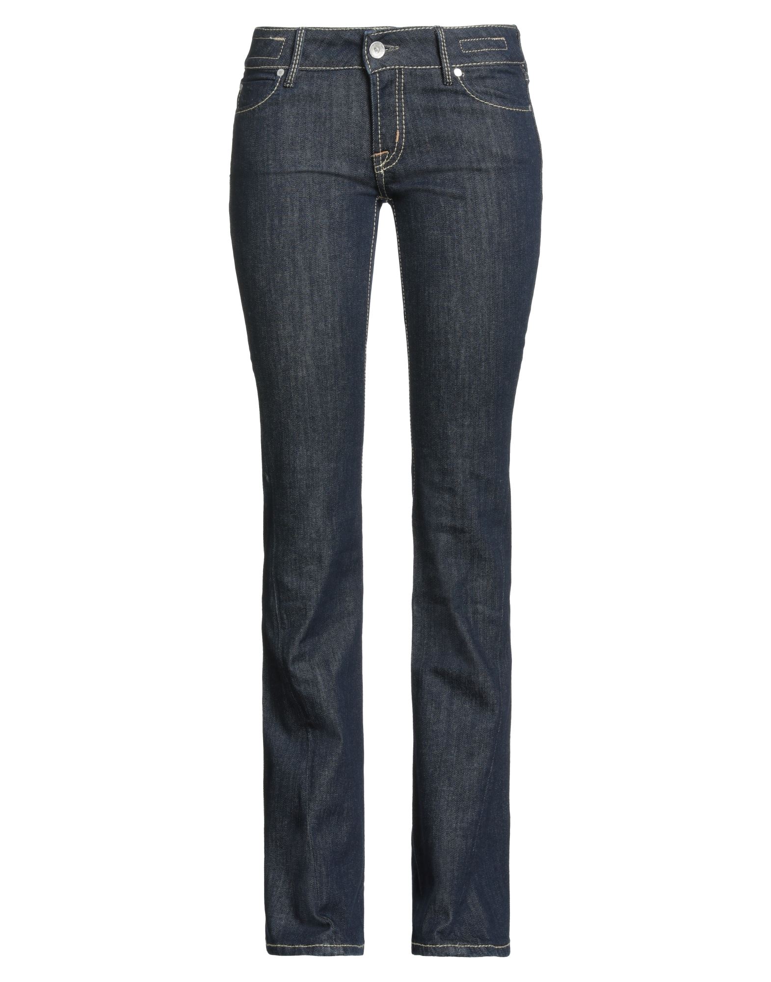  Jacob Cohёn - Hosen & Röcke - Jeanshosen - On Yoox.com 