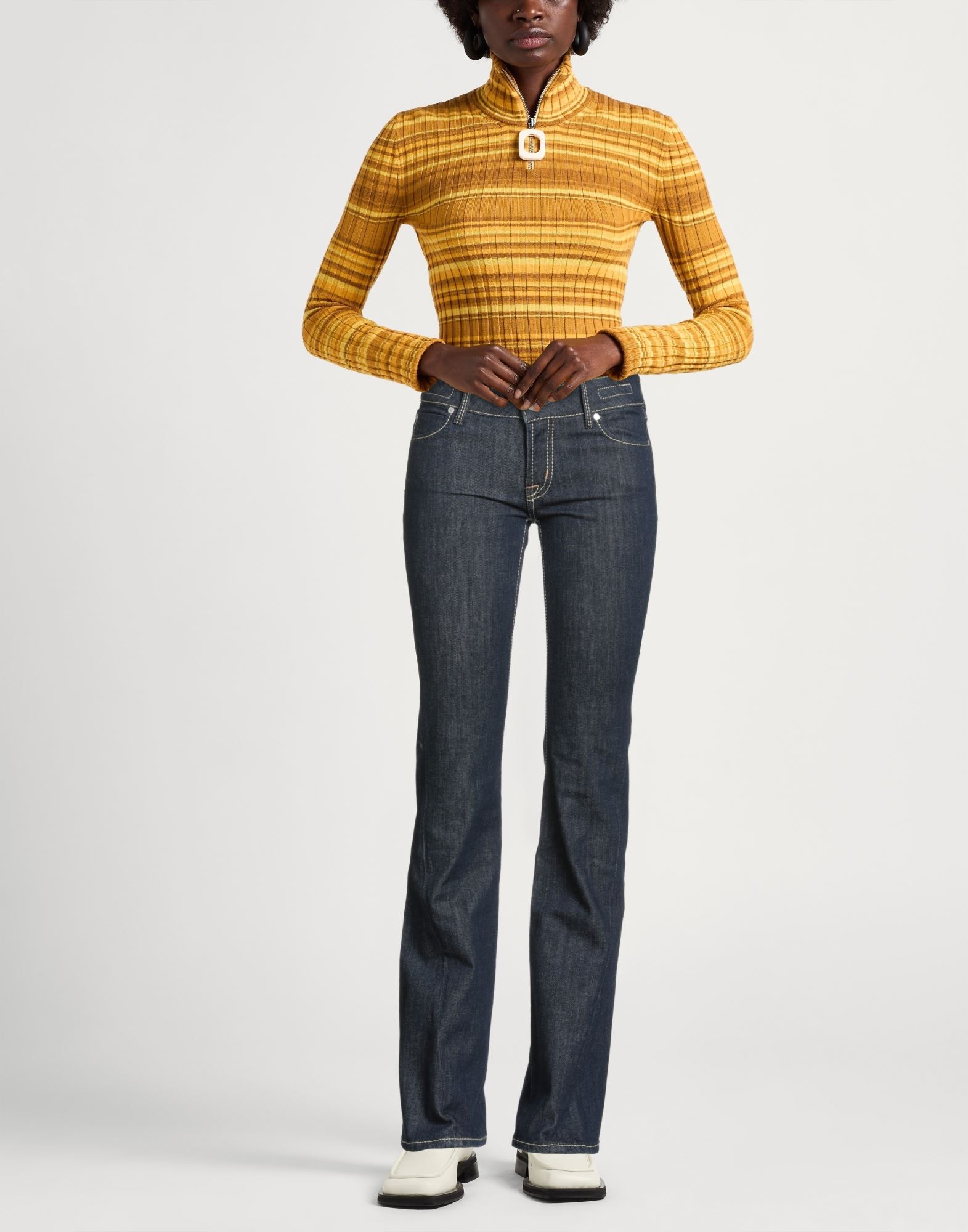  Jacob Cohёn - Hosen & Röcke - Jeanshosen - On Yoox.com 
