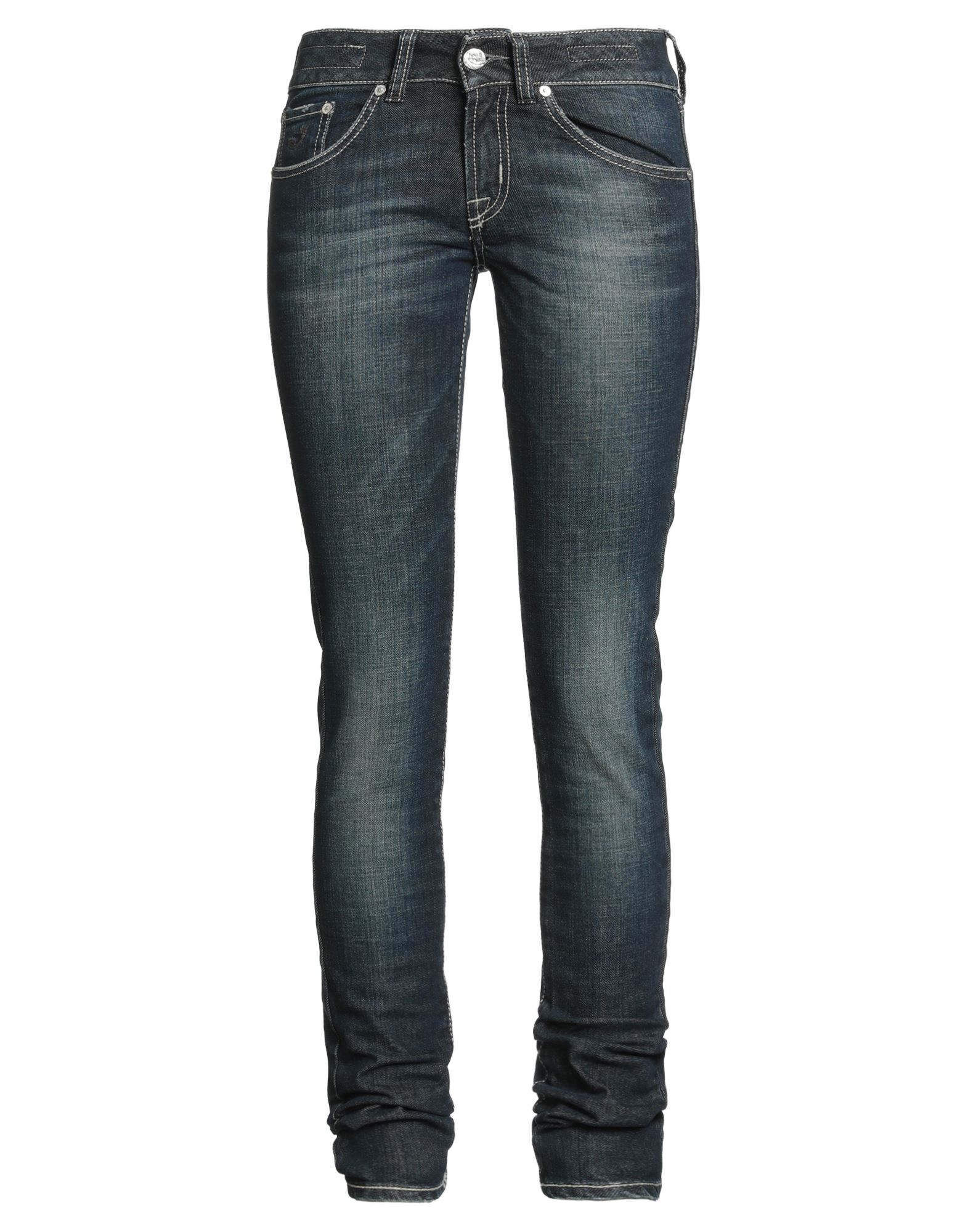 JACOB COHЁN BOTTOMWEAR Τζιν