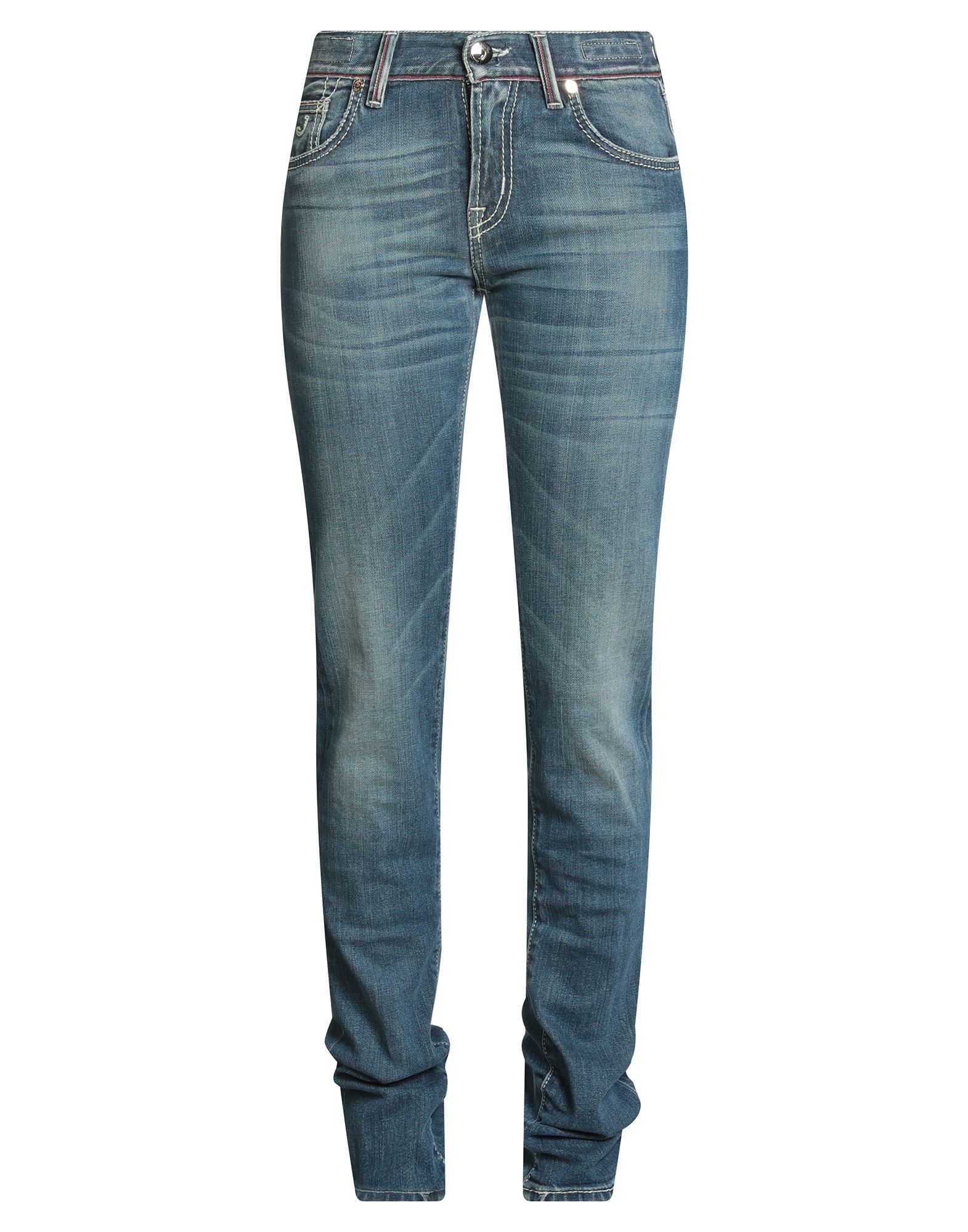 JACOB COHЁN BOTTOMWEAR Τζιν