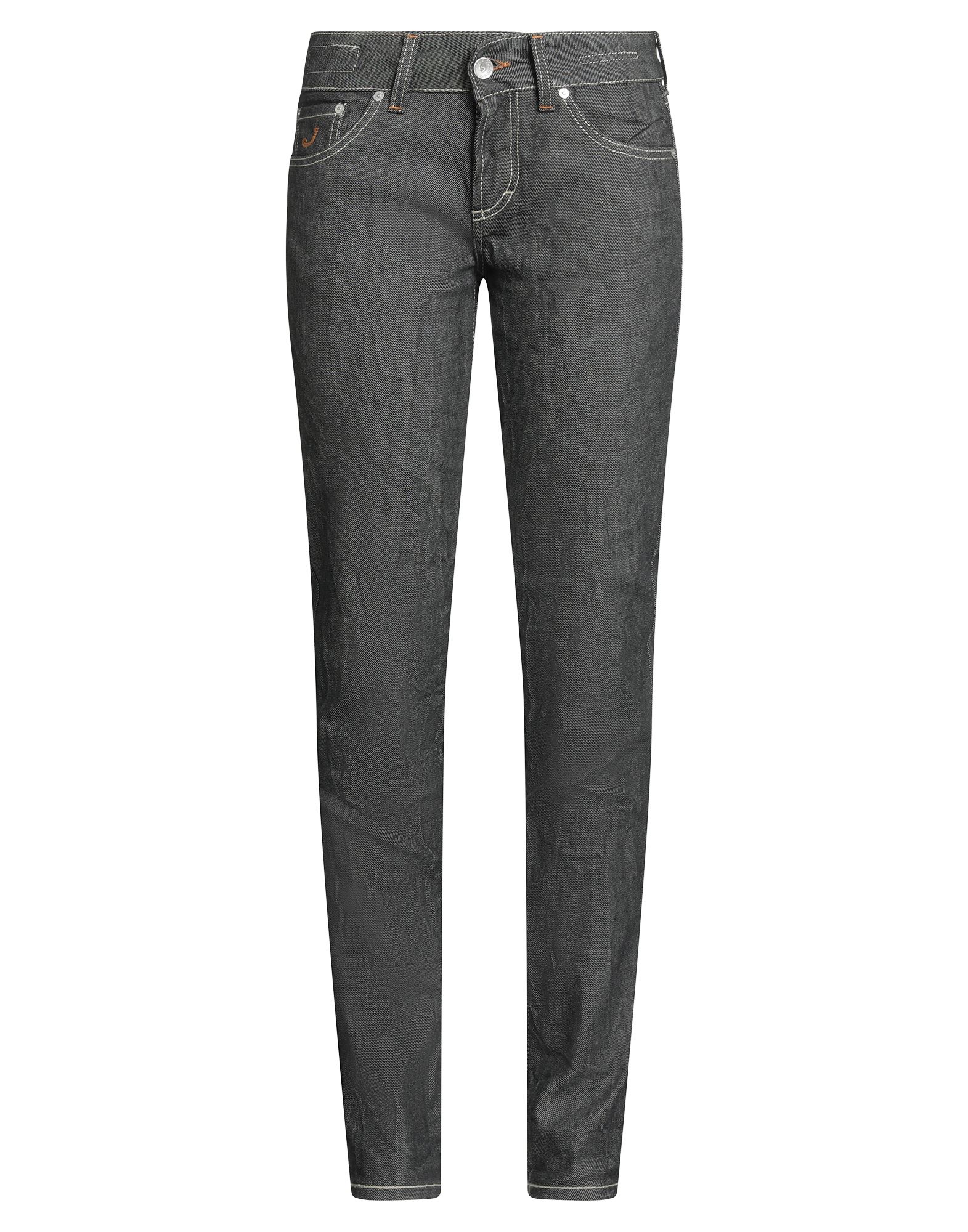 JACOB COHЁN BOTTOMWEAR Τζιν