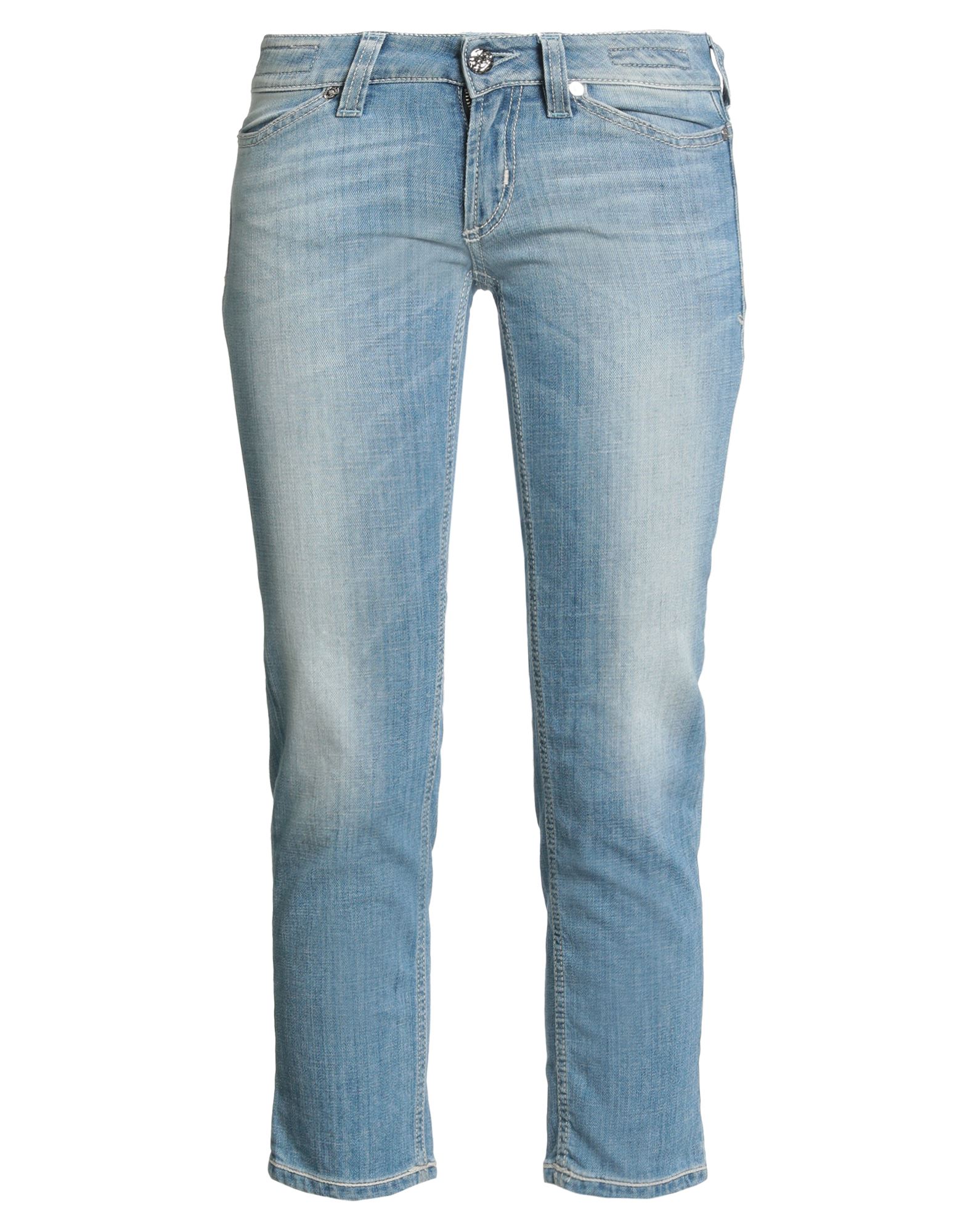 JACOB COHЁN BOTTOMWEAR Τζιν