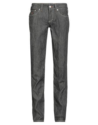 Pantalones vaqueros Hombre Negro 28 Hombre