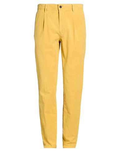 Pantalones Hombre Amarillo 30,31,32,33,34,35,36,38 Hombre