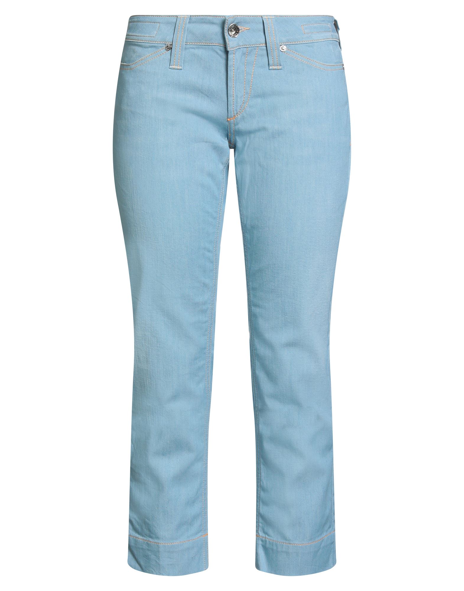 JACOB COHЁN BOTTOMWEAR Τζιν