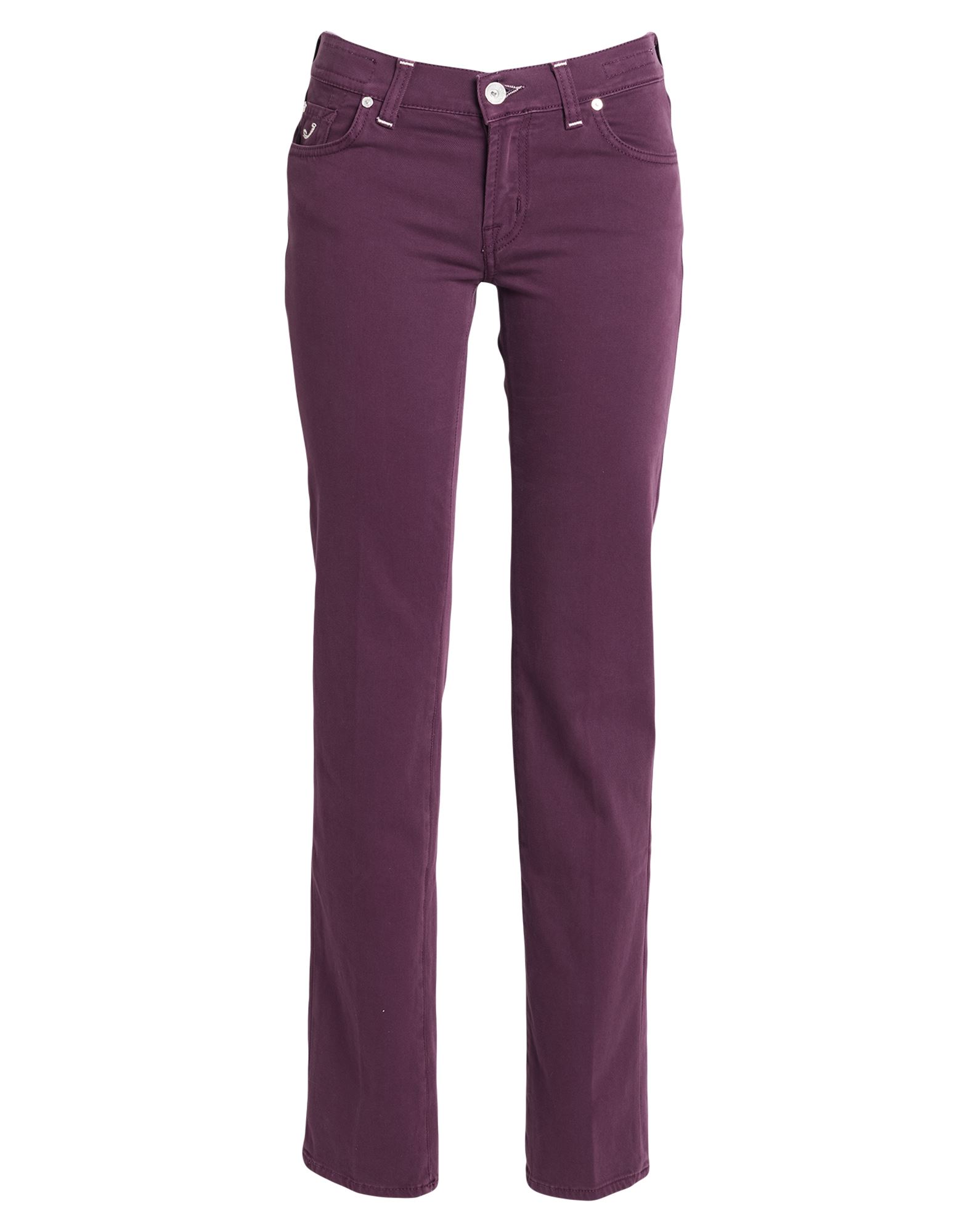 JACOB COHЁN BOTTOMWEAR Casual Παντελόνι