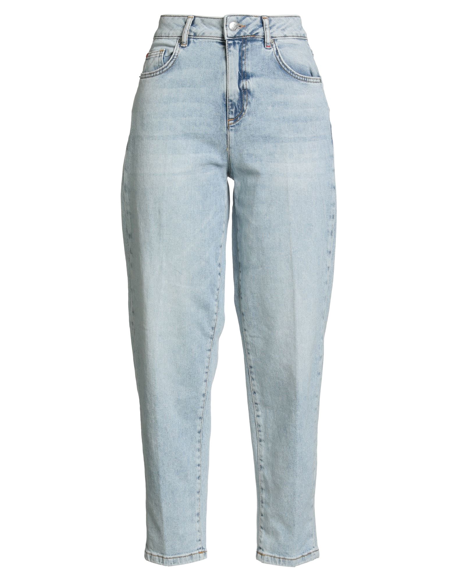  Max&co. - Partes De Abajo - Pantalones Vaqueros - On Yoox.com 