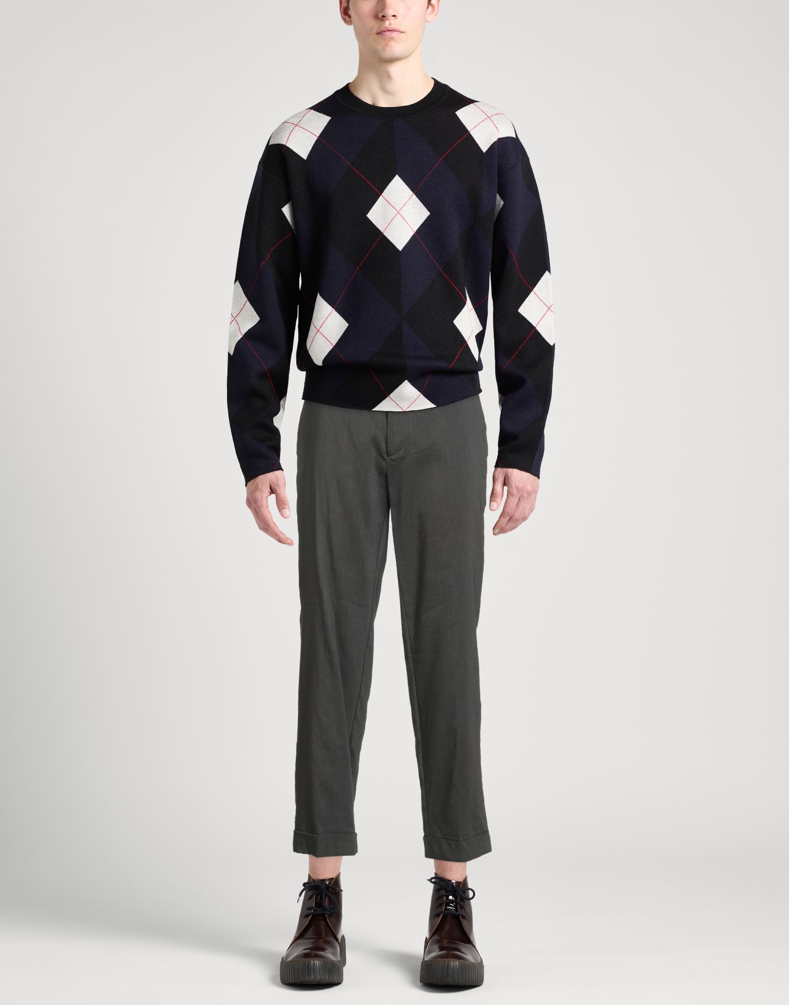  Malloni - Hosen & Röcke - Hosen - On Yoox.com 