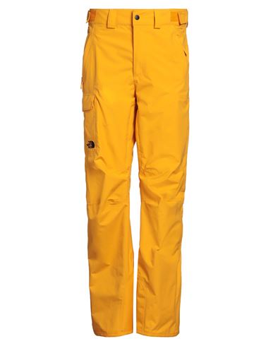 Pantalones Hombre Naranja XXL Hombre
