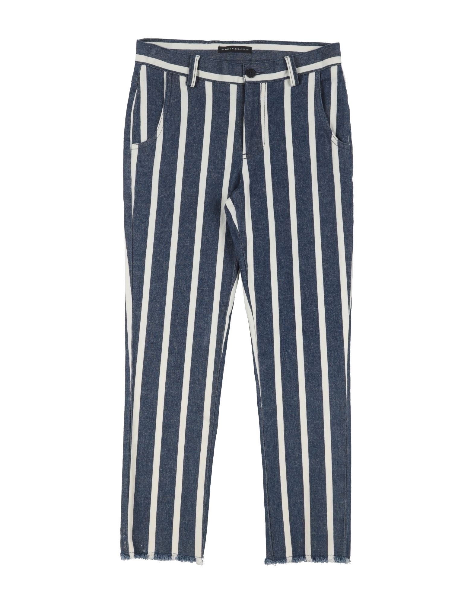  Daniele Alessandrini - Hosen & Röcke - Jeanshosen - On Yoox.com 
