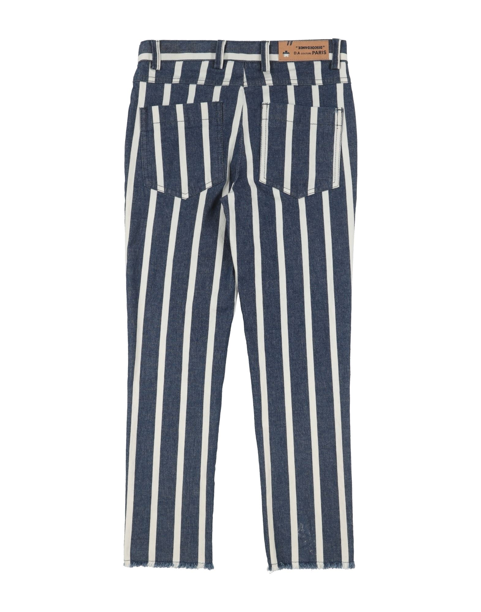  Daniele Alessandrini - Hosen & Röcke - Jeanshosen - On Yoox.com 