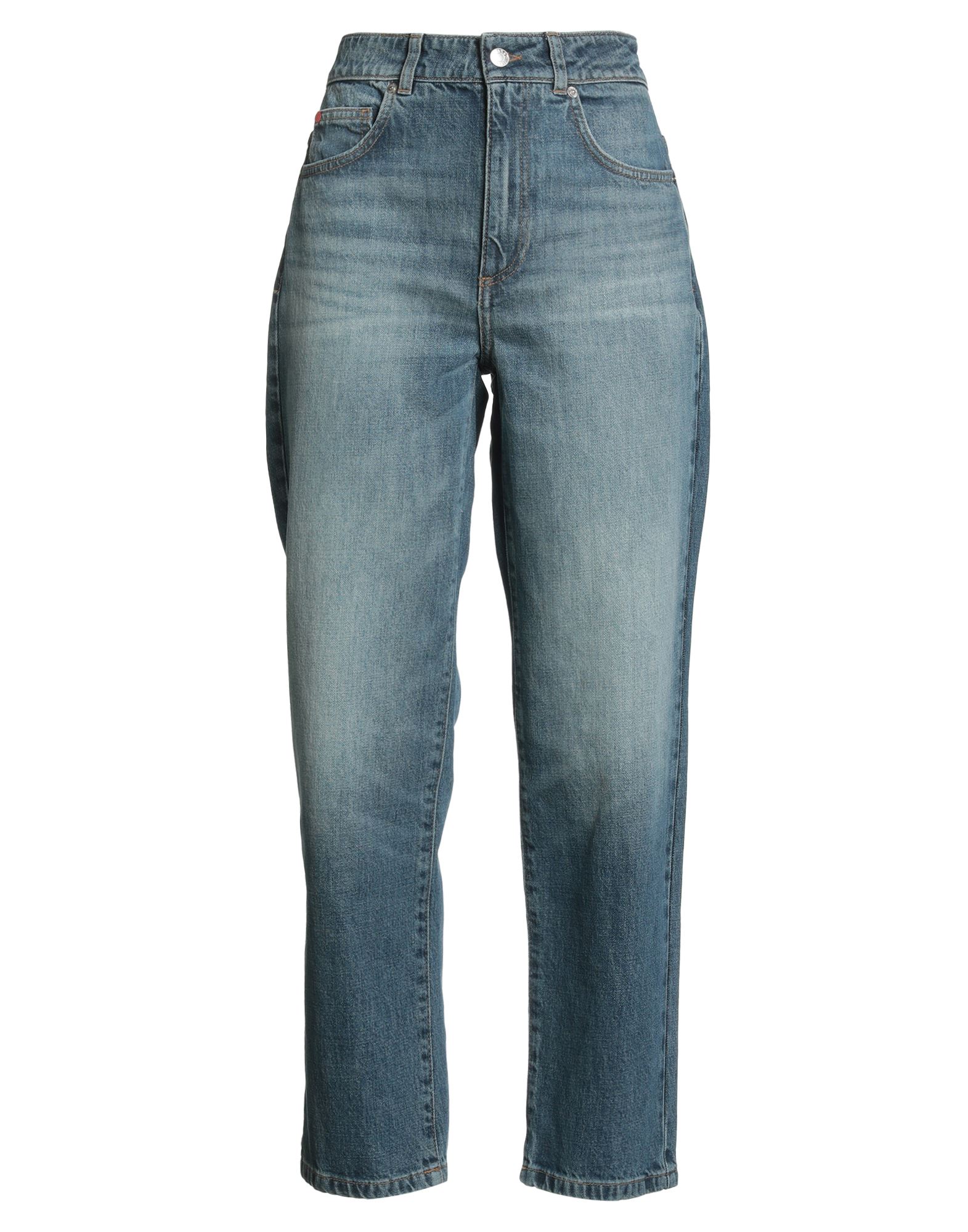  Max&co. - Partes De Abajo - Pantalones Vaqueros - On Yoox.com 