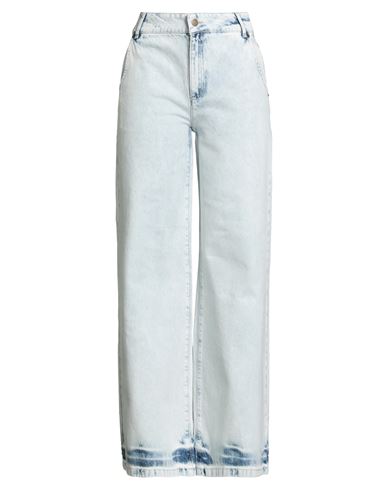 Jeanshose Damen Blau 27,29,30 Damen