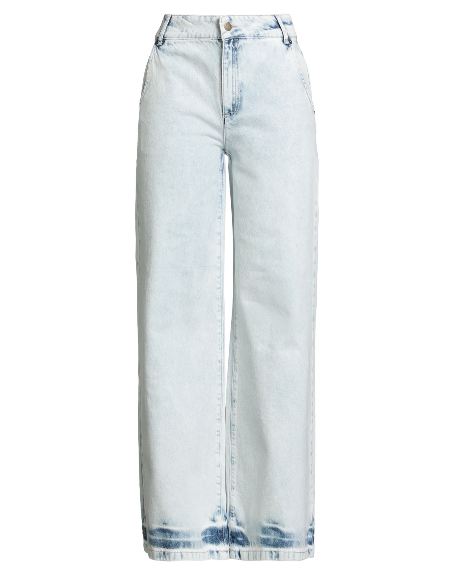  Max&co. - Hosen & Röcke - Jeanshosen - On Yoox.com 