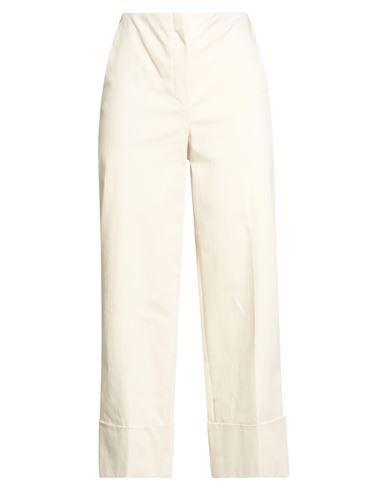 Pantalones Mujer Arena 32,34,40 Mujer