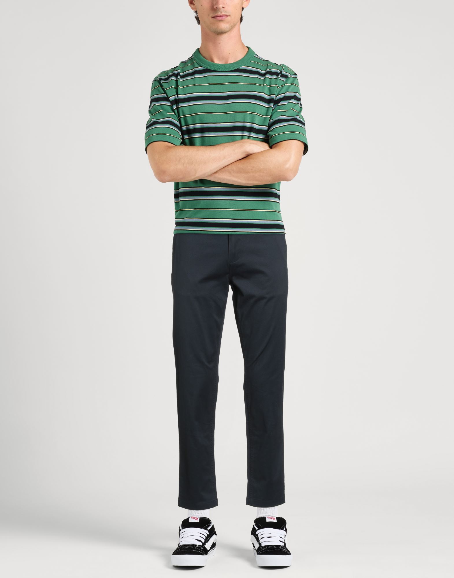  Selected Homme - Partes De Abajo - Pantalones - On Yoox.com 