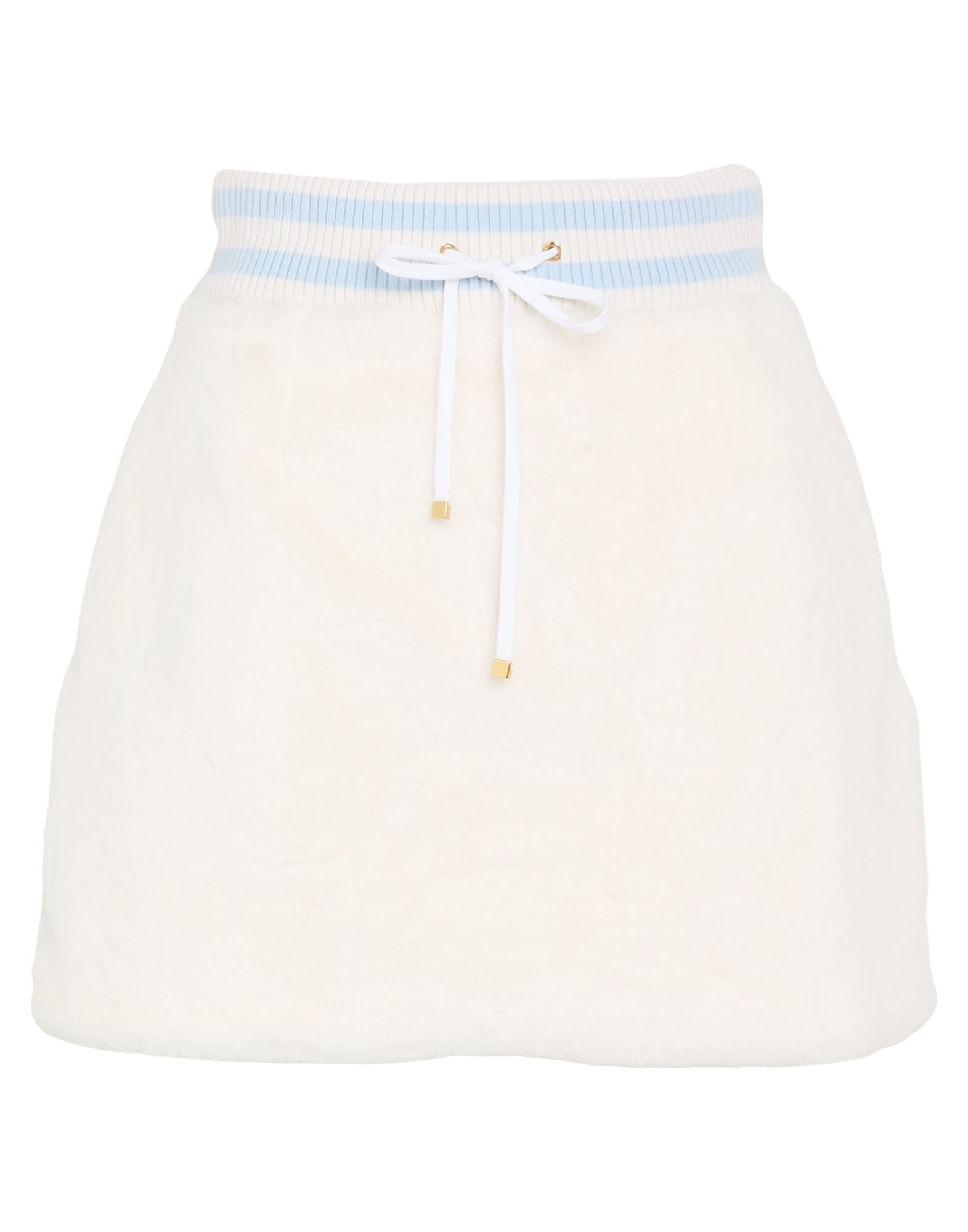 DOLCE&GABBANA DOLCE&GABBANA BOTTOMWEAR Μίνι φούστα