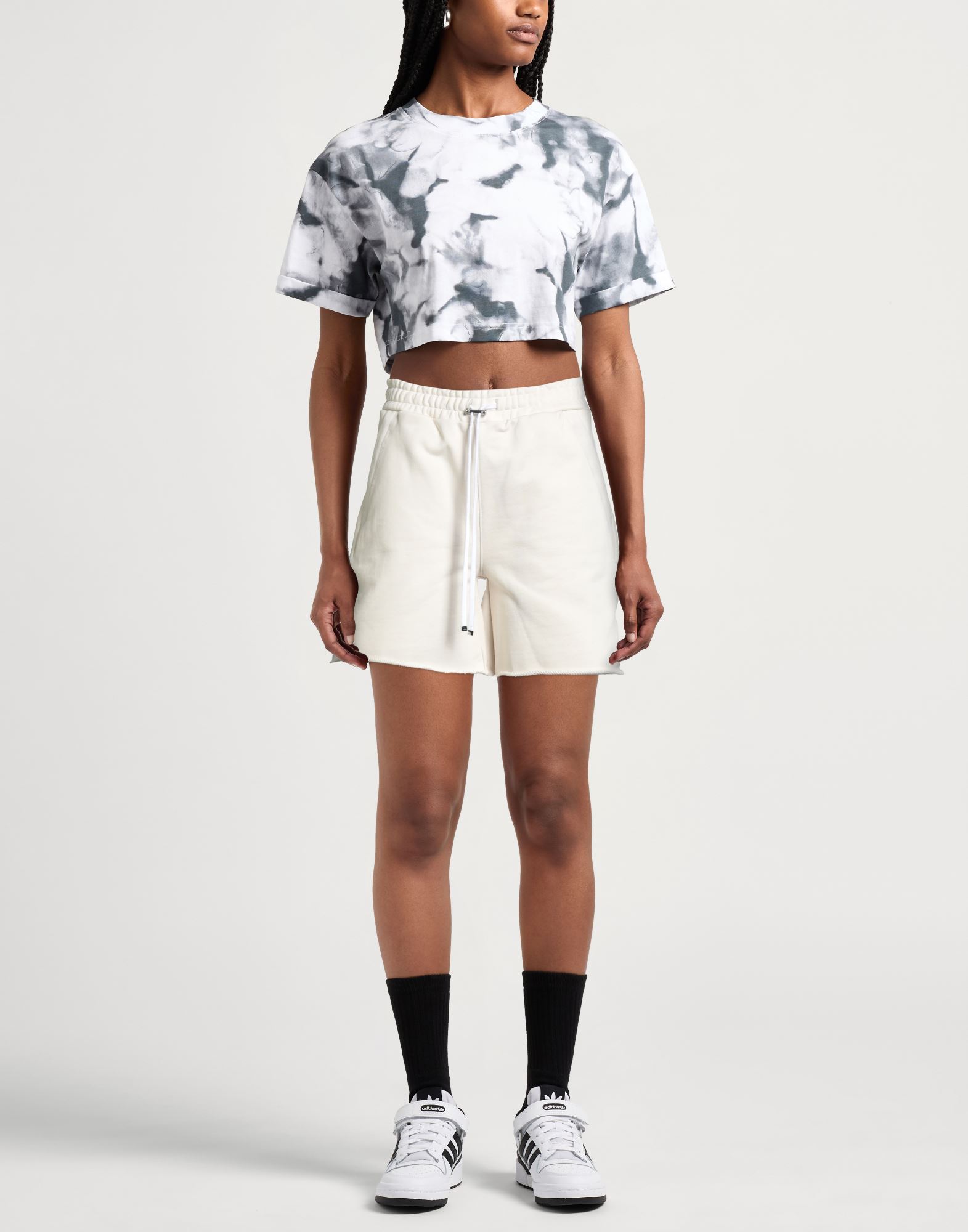  Amiri - Hosen & Röcke - Shorts & Bermudashorts - On Yoox.com 