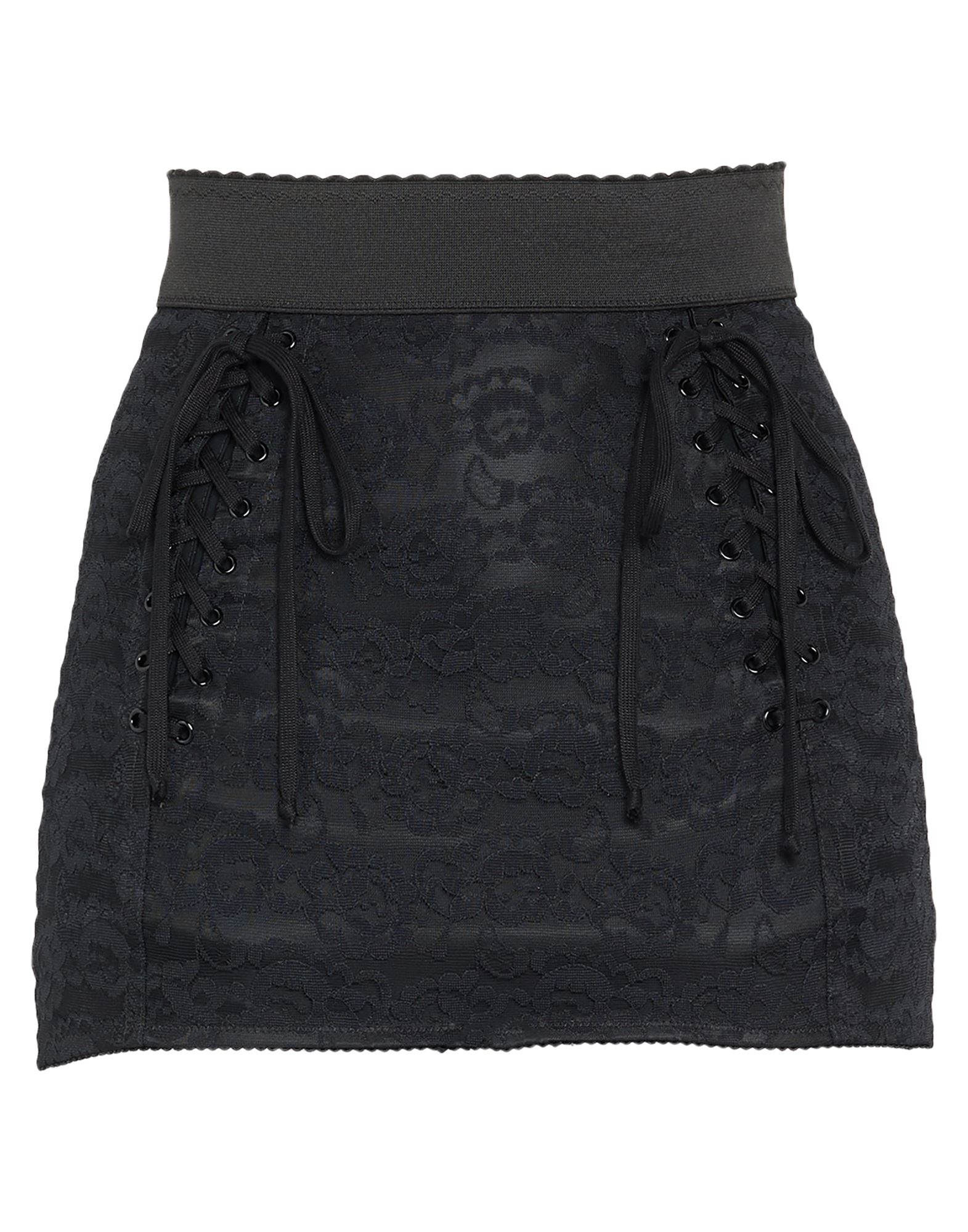 DOLCE&GABBANA DOLCE&GABBANA BOTTOMWEAR Μίνι φούστα