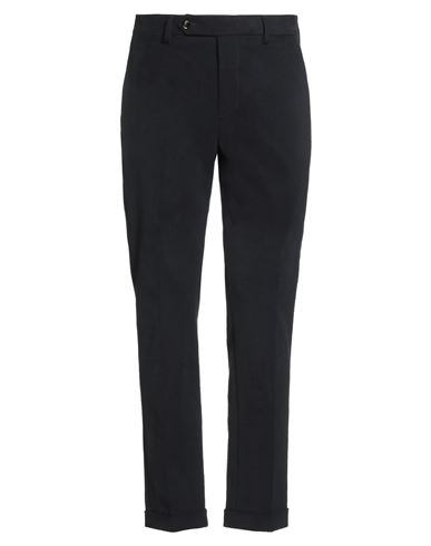 Pantalones Hombre Azul marino 46 Hombre