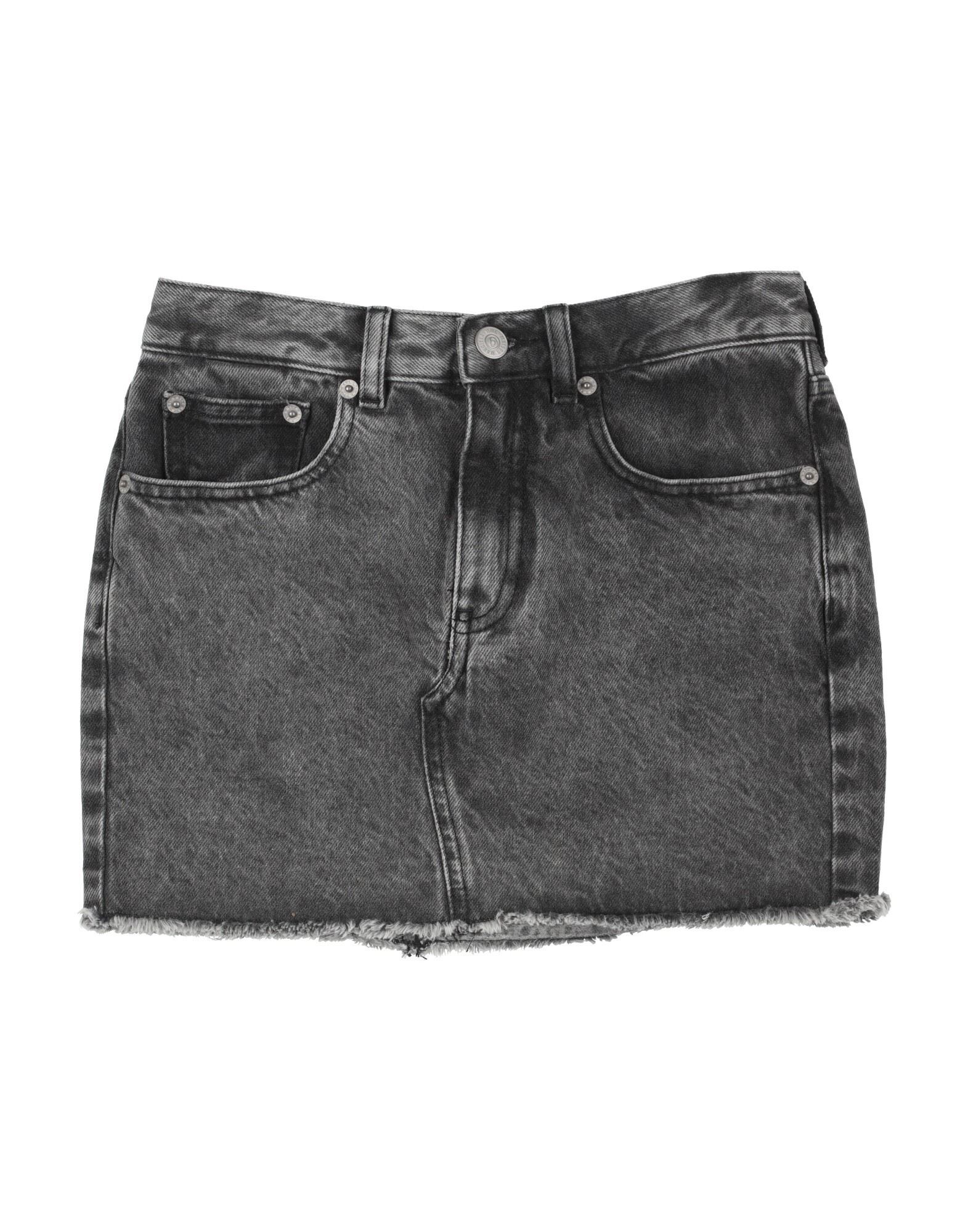  Mm6 Maison Margiela - Hosen & Röcke - Jeansröcke - On Yoox.com 