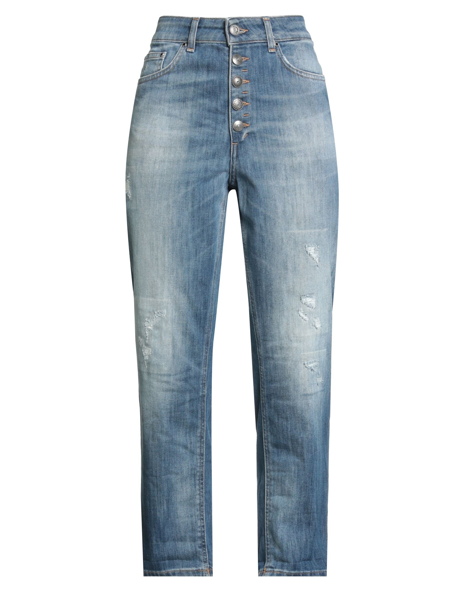 DONDUP BOTTOMWEAR Τζιν