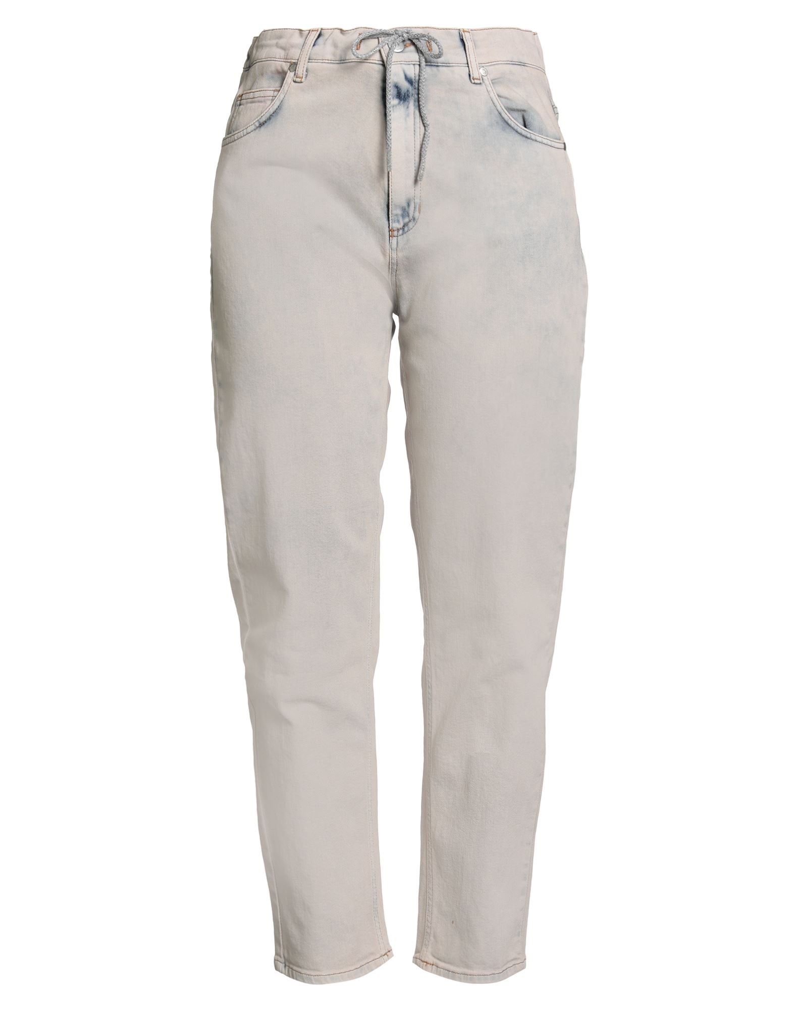 PANICALE PANICALE BOTTOMWEAR Τζιν