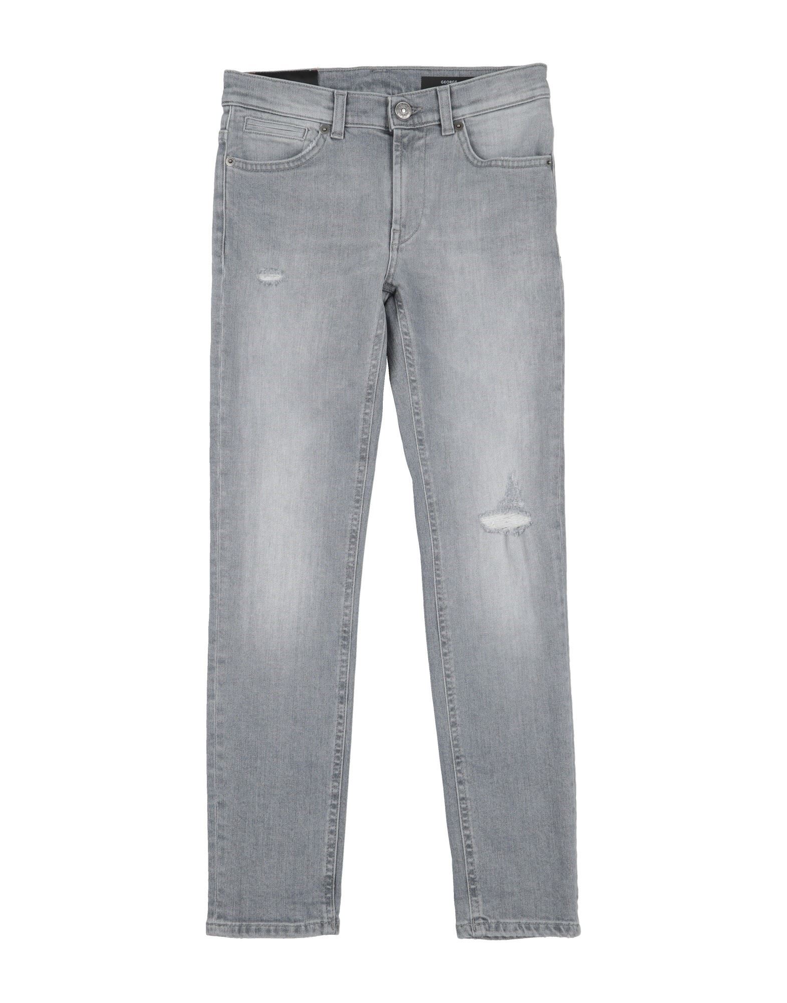  Dondup - Hosen & Röcke - Jeanshosen - On Yoox.com 