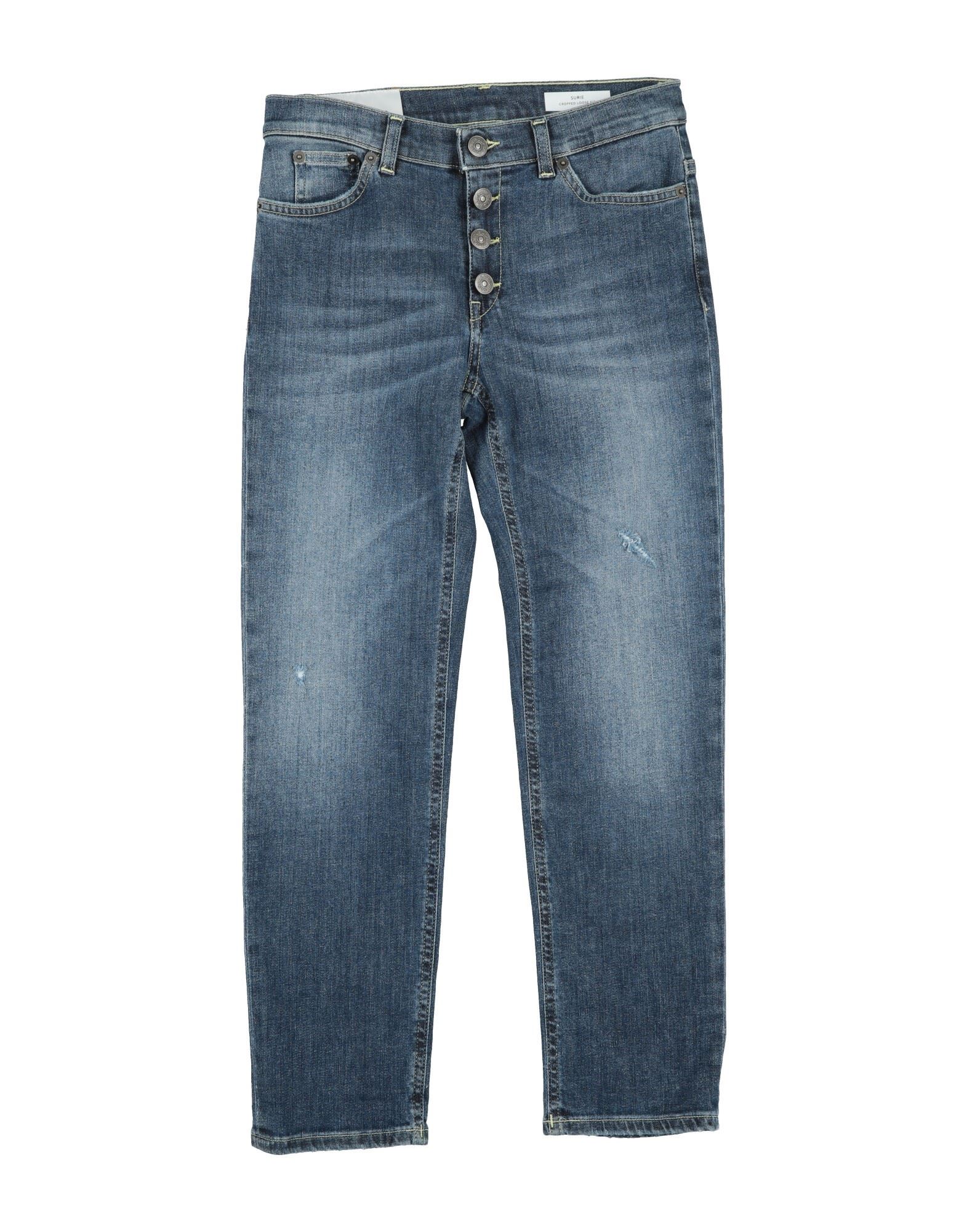  Dondup - Hosen & Röcke - Jeanshosen - On Yoox.com 