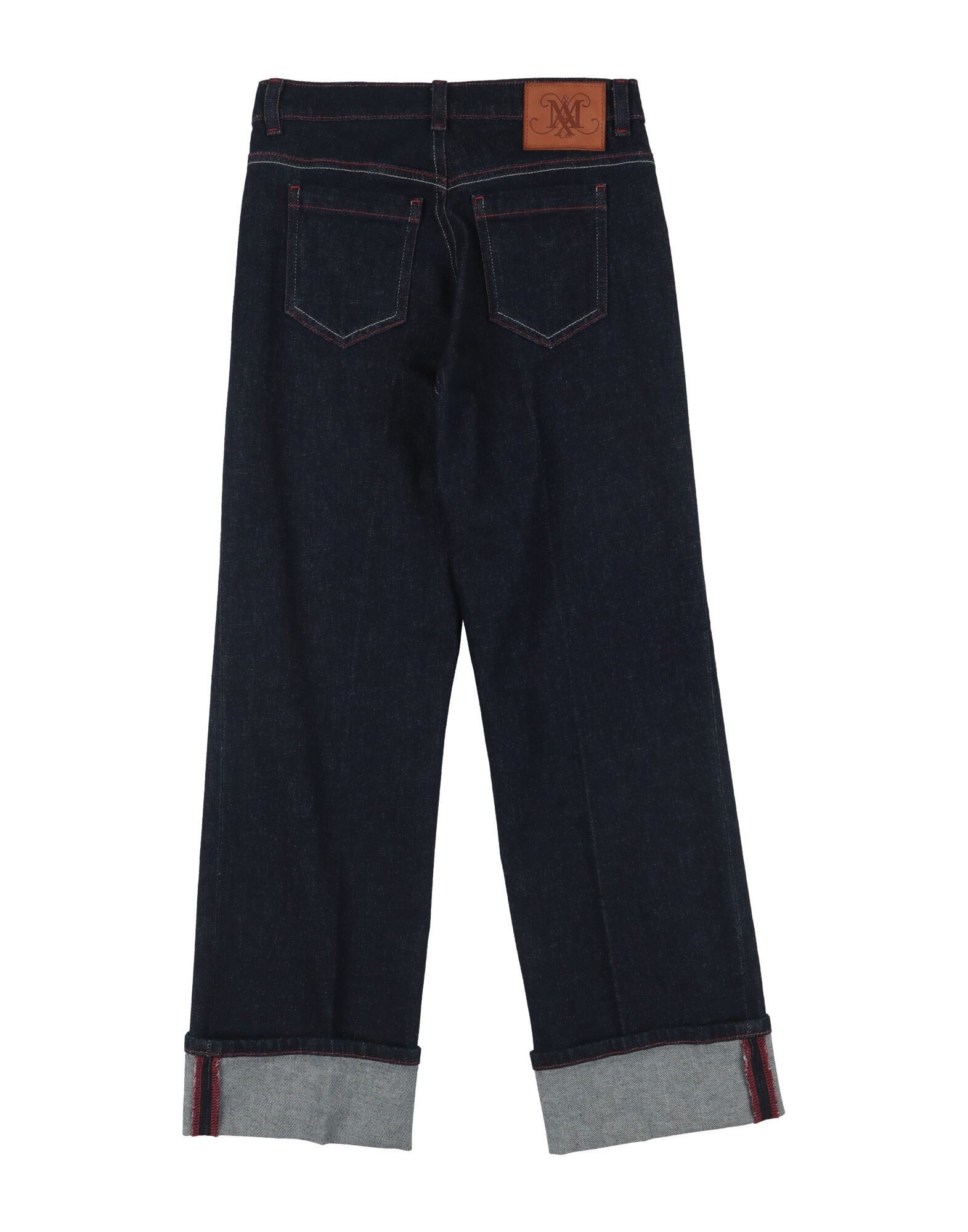  Max&co. - Hosen & Röcke - Jeanshosen - On Yoox.com 