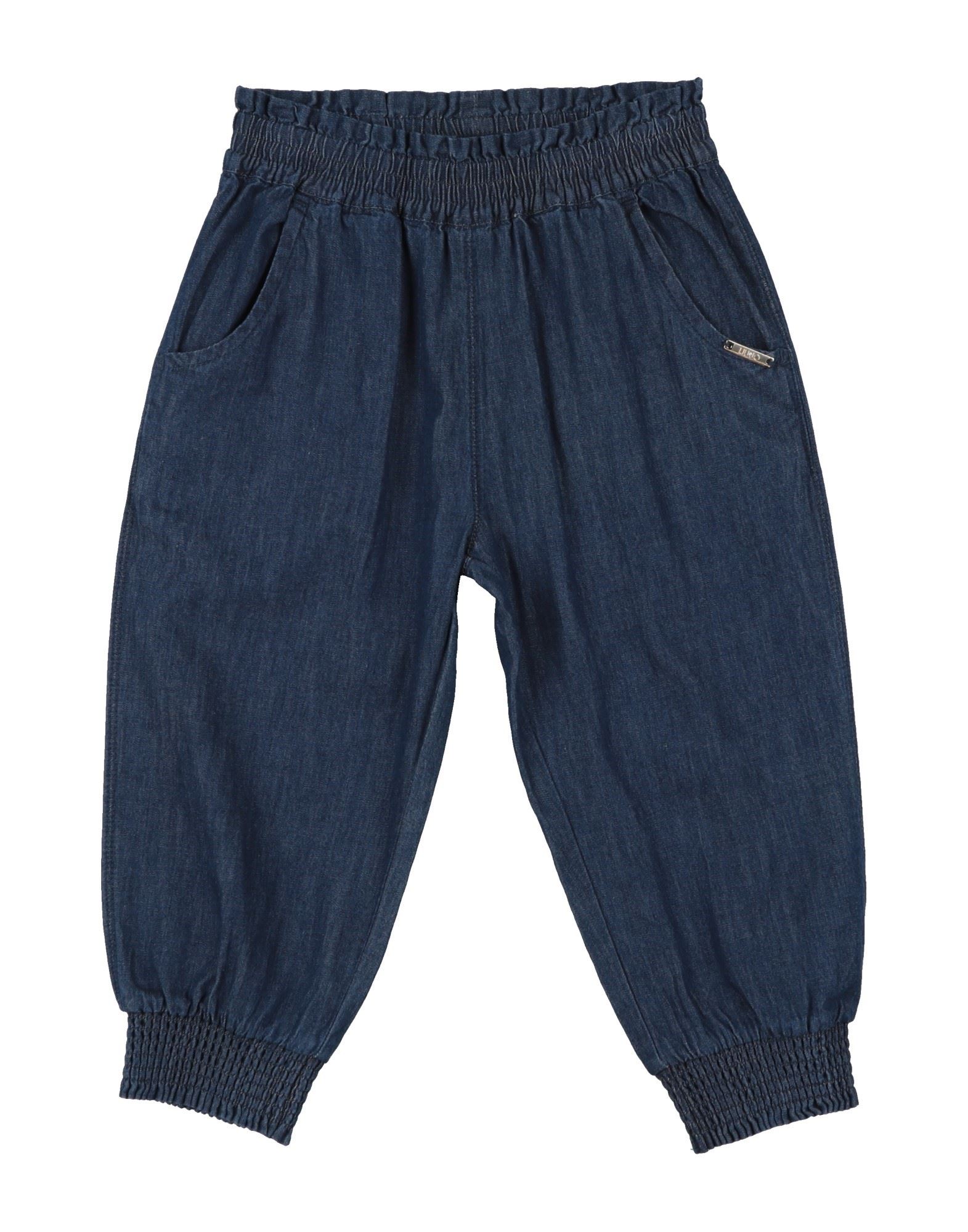  Liu •jo - Hosen & Röcke - Jeanshosen - On Yoox.com 