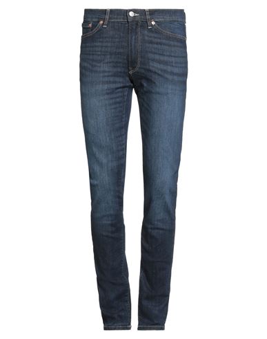 Jeanshose Herren Blau 31W-34L,34W-34L,36W-34L Herren