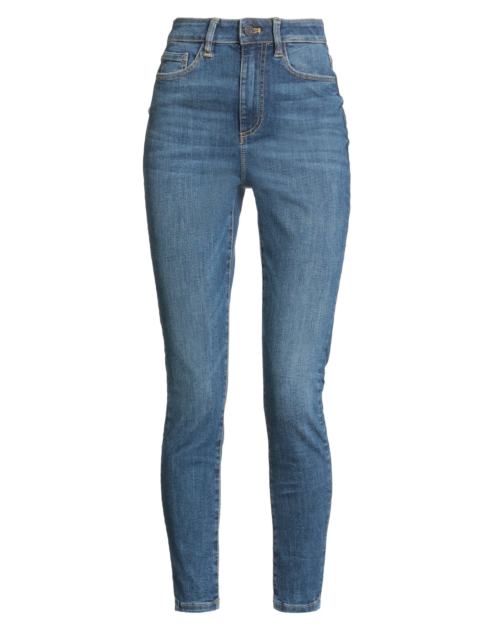 GUESS BOTTOMWEAR Τζιν