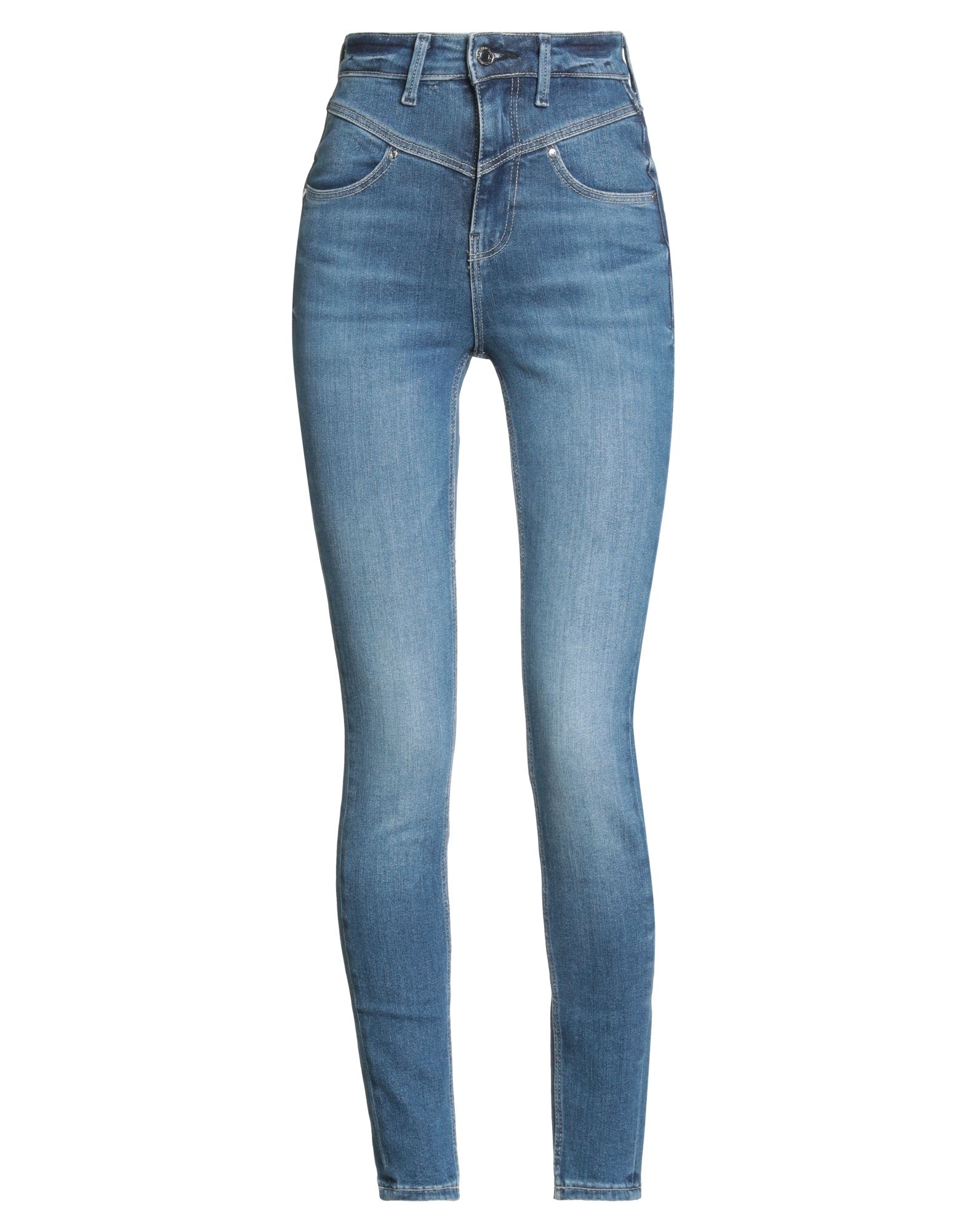 GUESS BOTTOMWEAR Τζιν