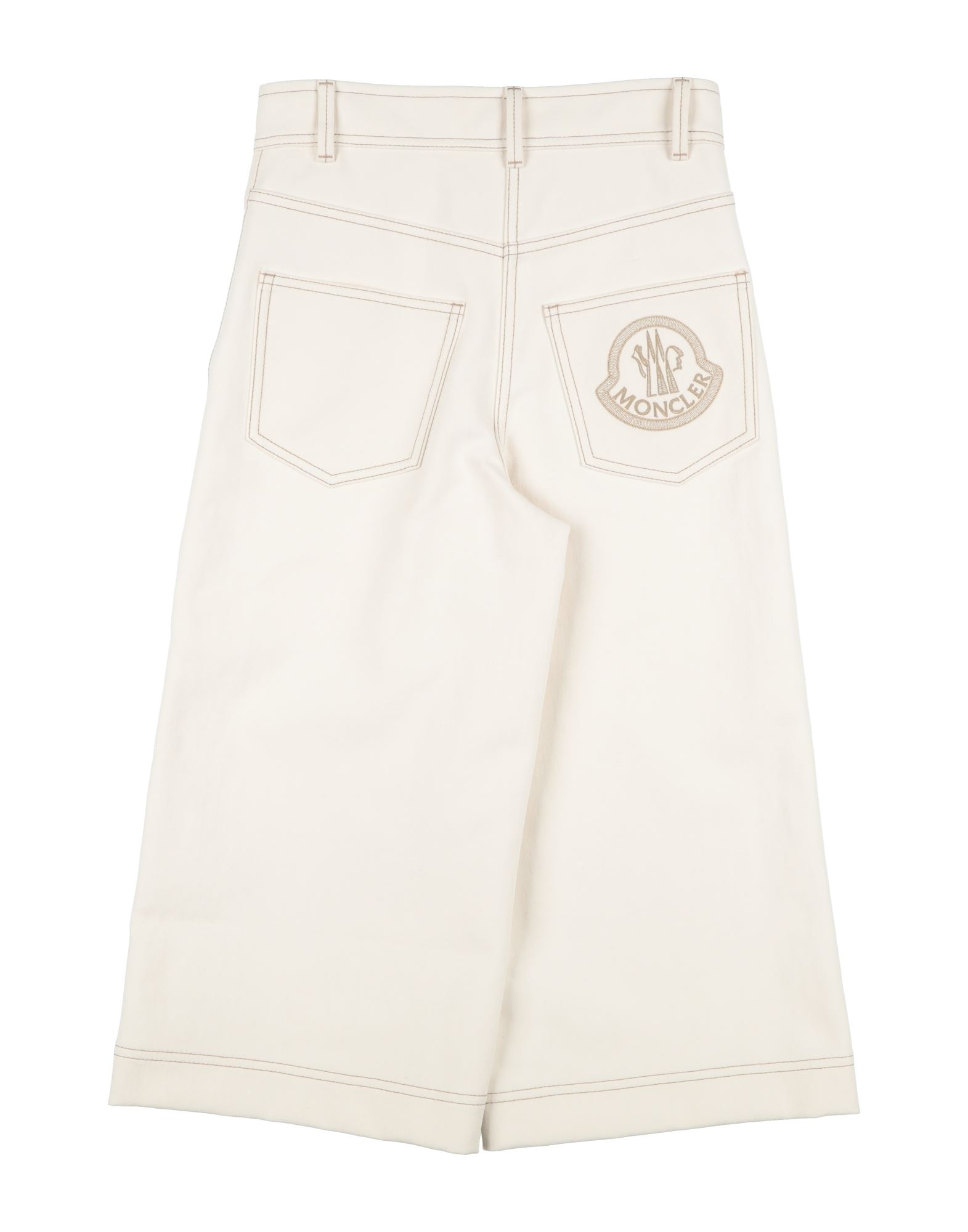  Moncler - Partes De Abajo - Pantalones Vaqueros - On Yoox.com 