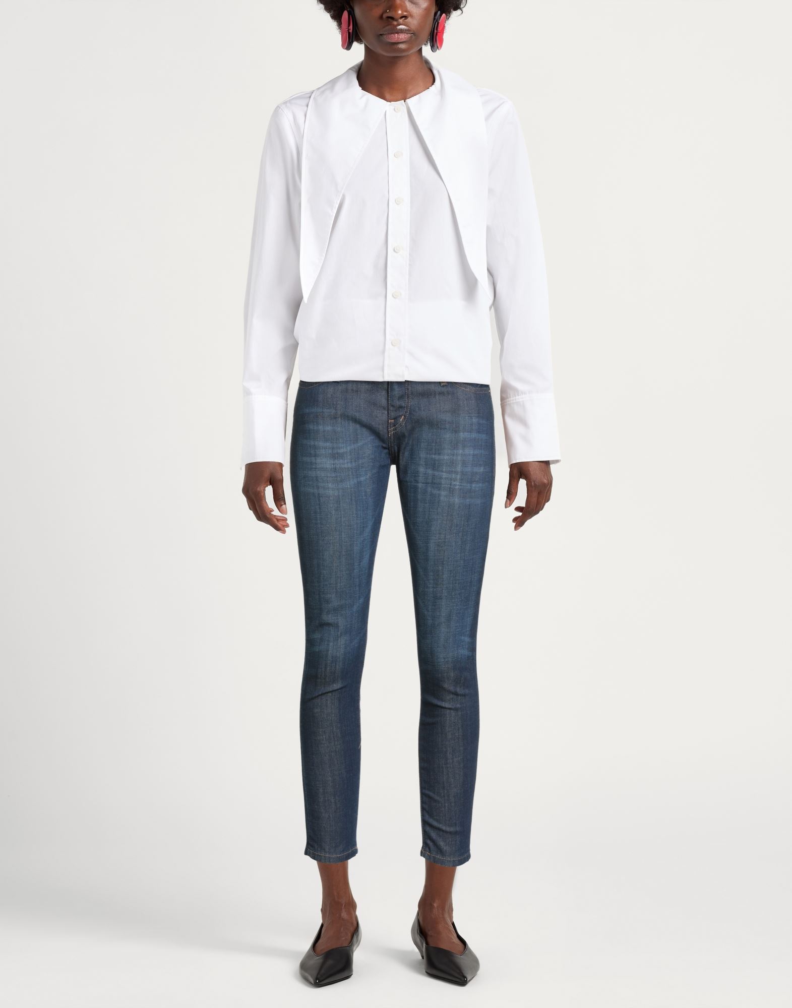  Iro.jeans - Hosen & Röcke - Jeanshosen - On Yoox.com 