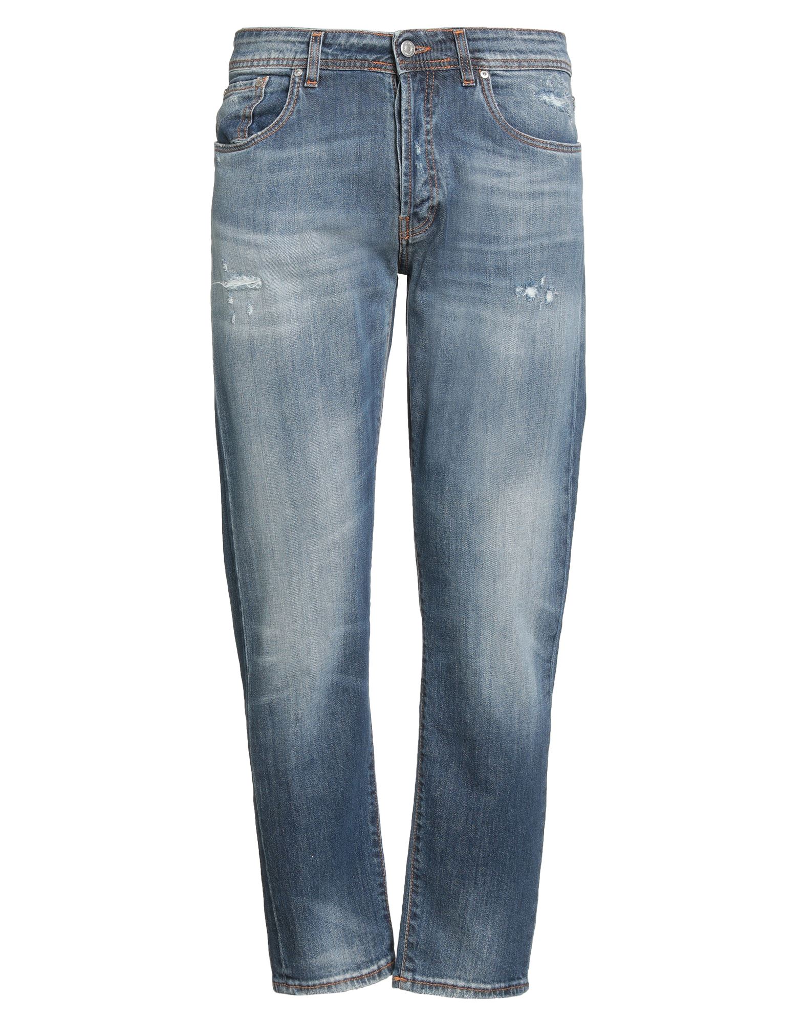  Liu •jo Man - Hosen & Röcke - Jeanshosen - On Yoox.com 