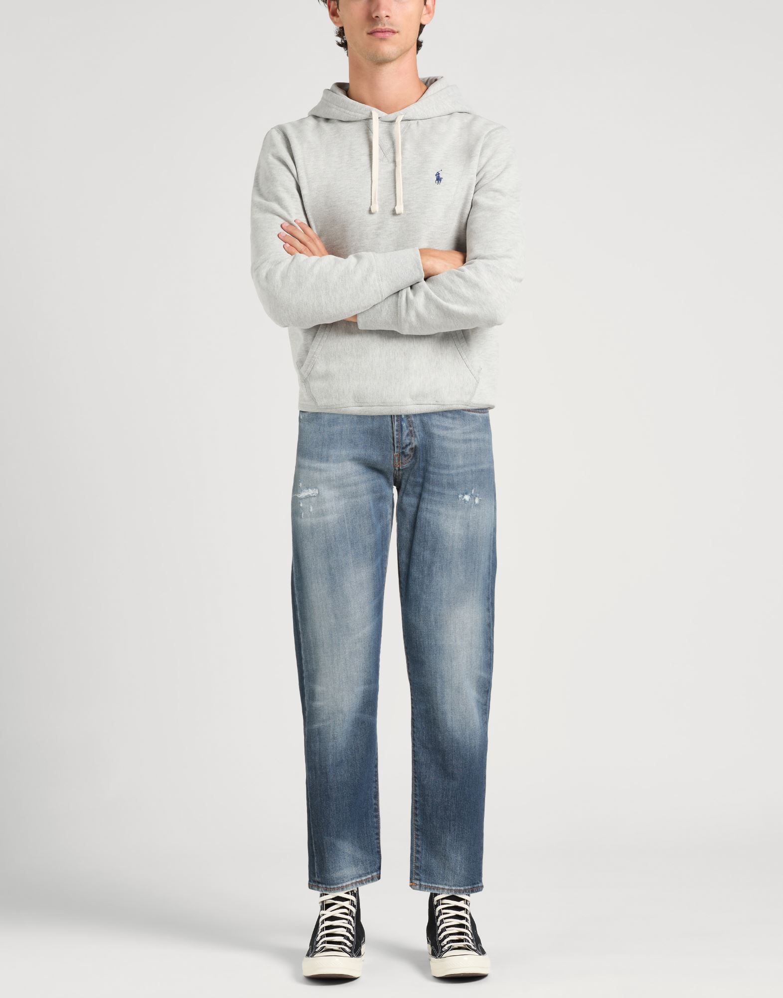  Liu •jo Man - Hosen & Röcke - Jeanshosen - On Yoox.com 