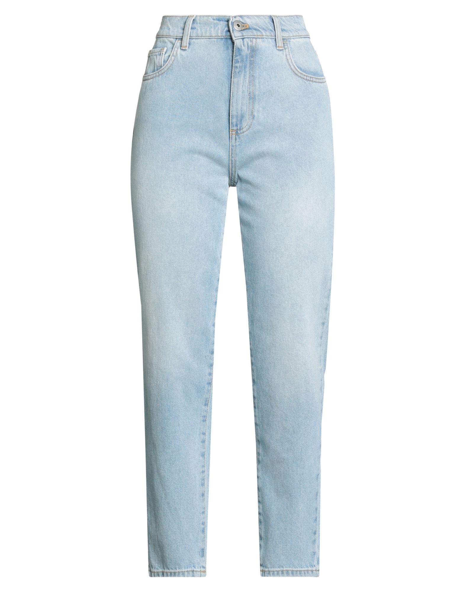 SKILLS & GENES BOTTOMWEAR Τζιν