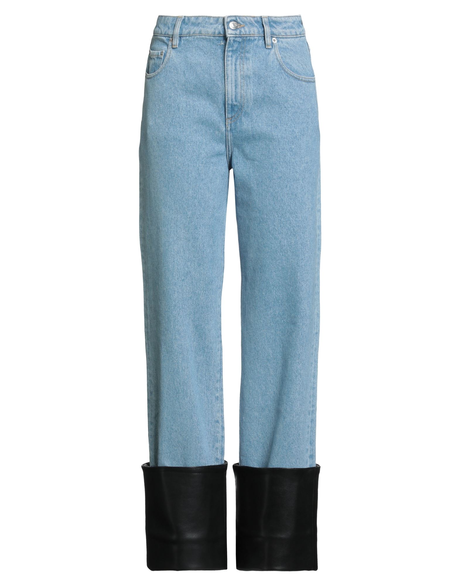  Nanushka - Partes De Abajo - Pantalones Vaqueros - On Yoox.com 