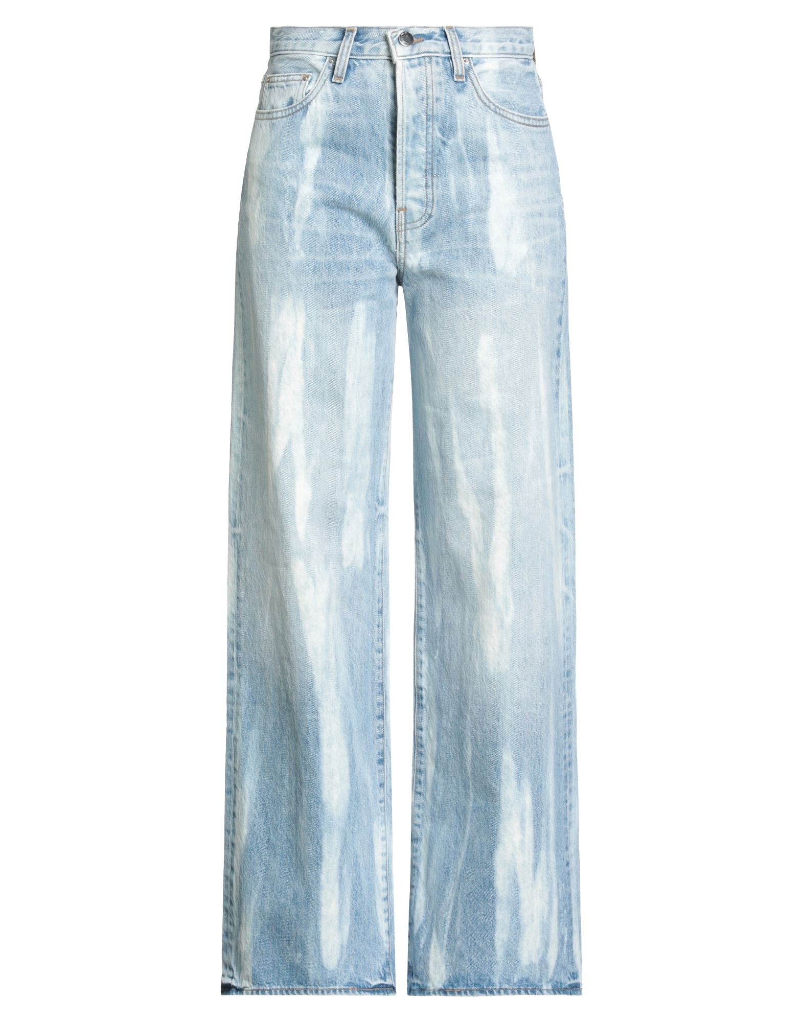  Amiri - Partes De Abajo - Pantalones Vaqueros - On Yoox.com 