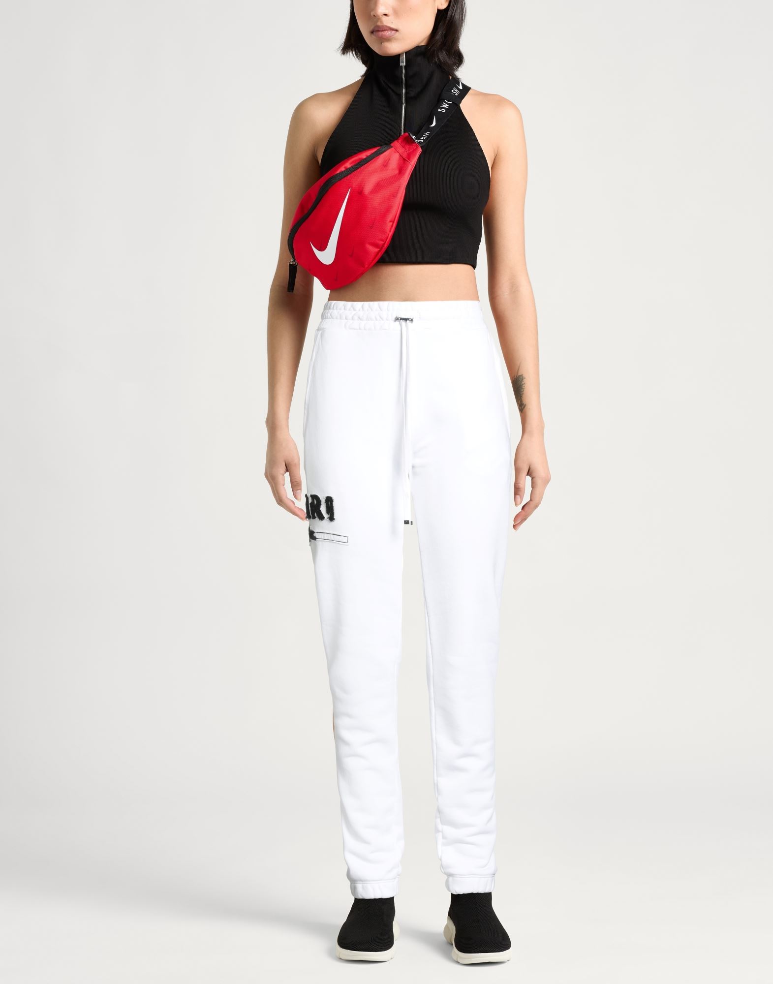  Amiri - Hosen & Röcke - Hosen - On Yoox.com 