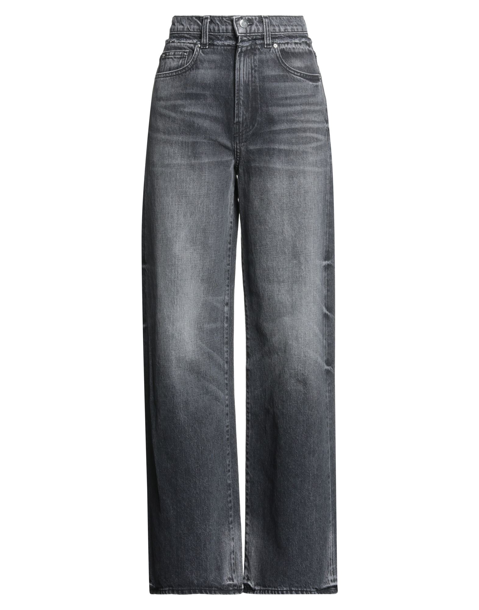  Amiri - Partes De Abajo - Pantalones Vaqueros - On Yoox.com 