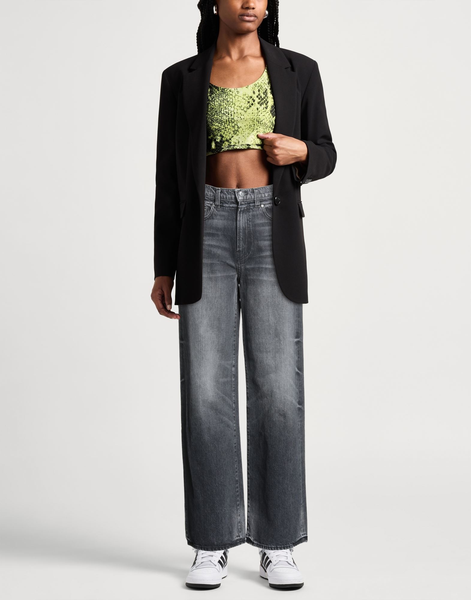  Amiri - Partes De Abajo - Pantalones Vaqueros - On Yoox.com 
