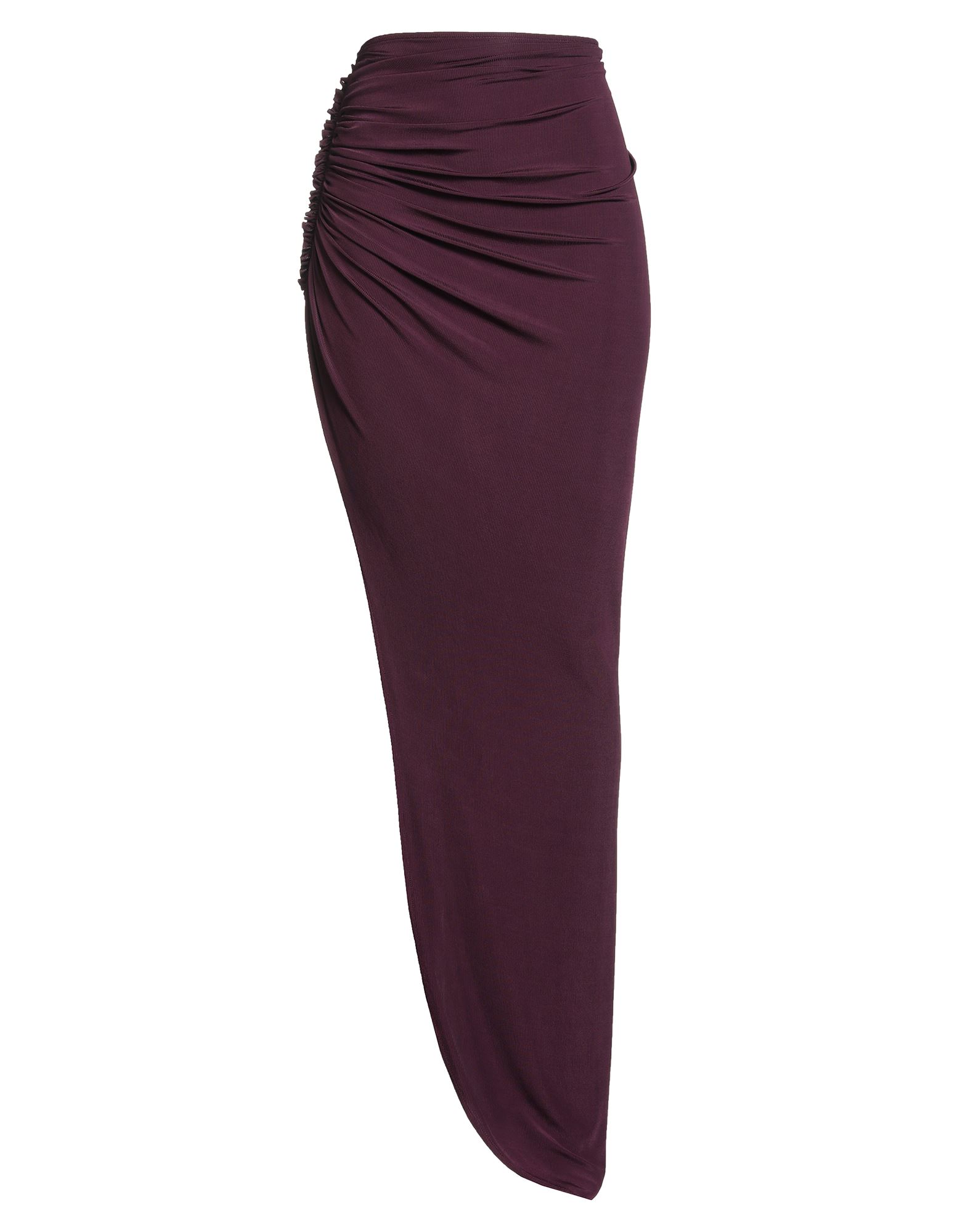 ATLEIN ATLEIN BOTTOMWEAR Μάξι φούστα